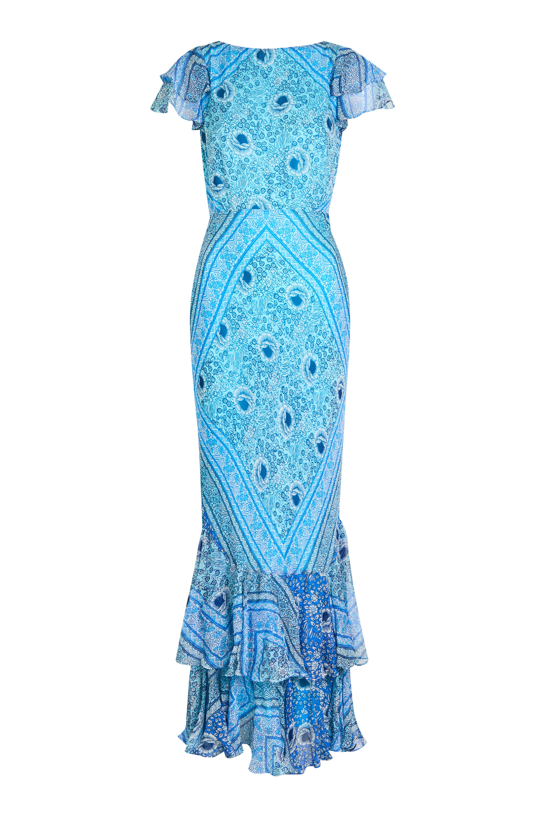 فستان أوردينيا