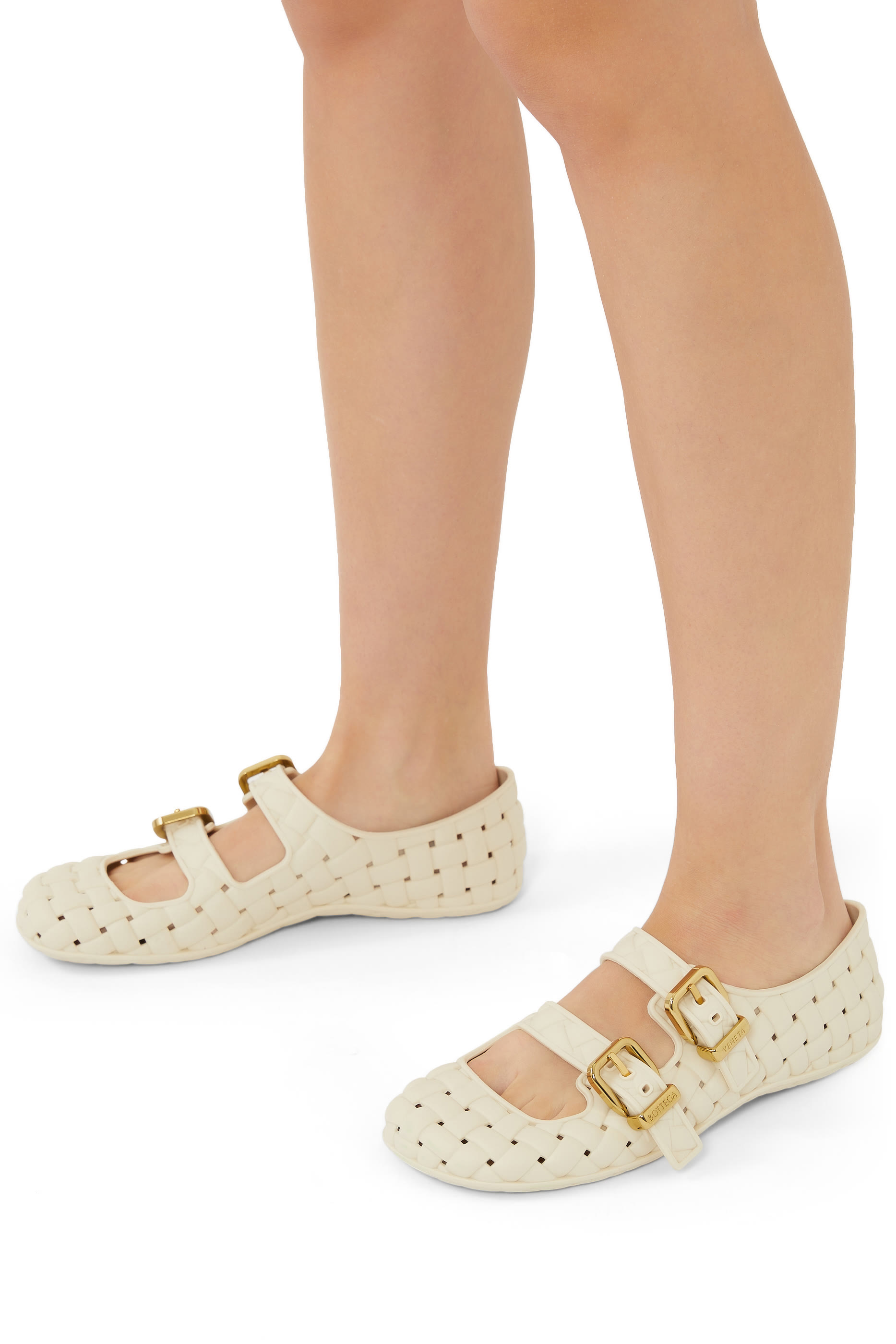 حذاء بالرينا ماري جين آيمي