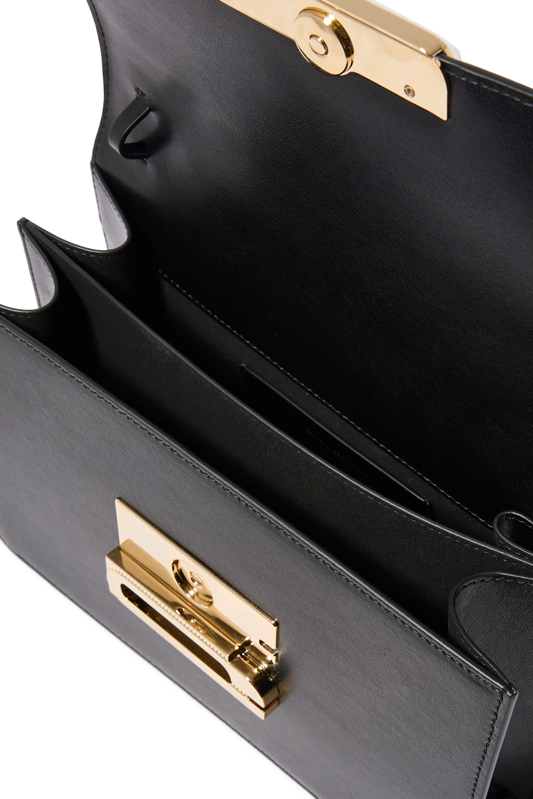 حقيبة دوريان جلد ناعم