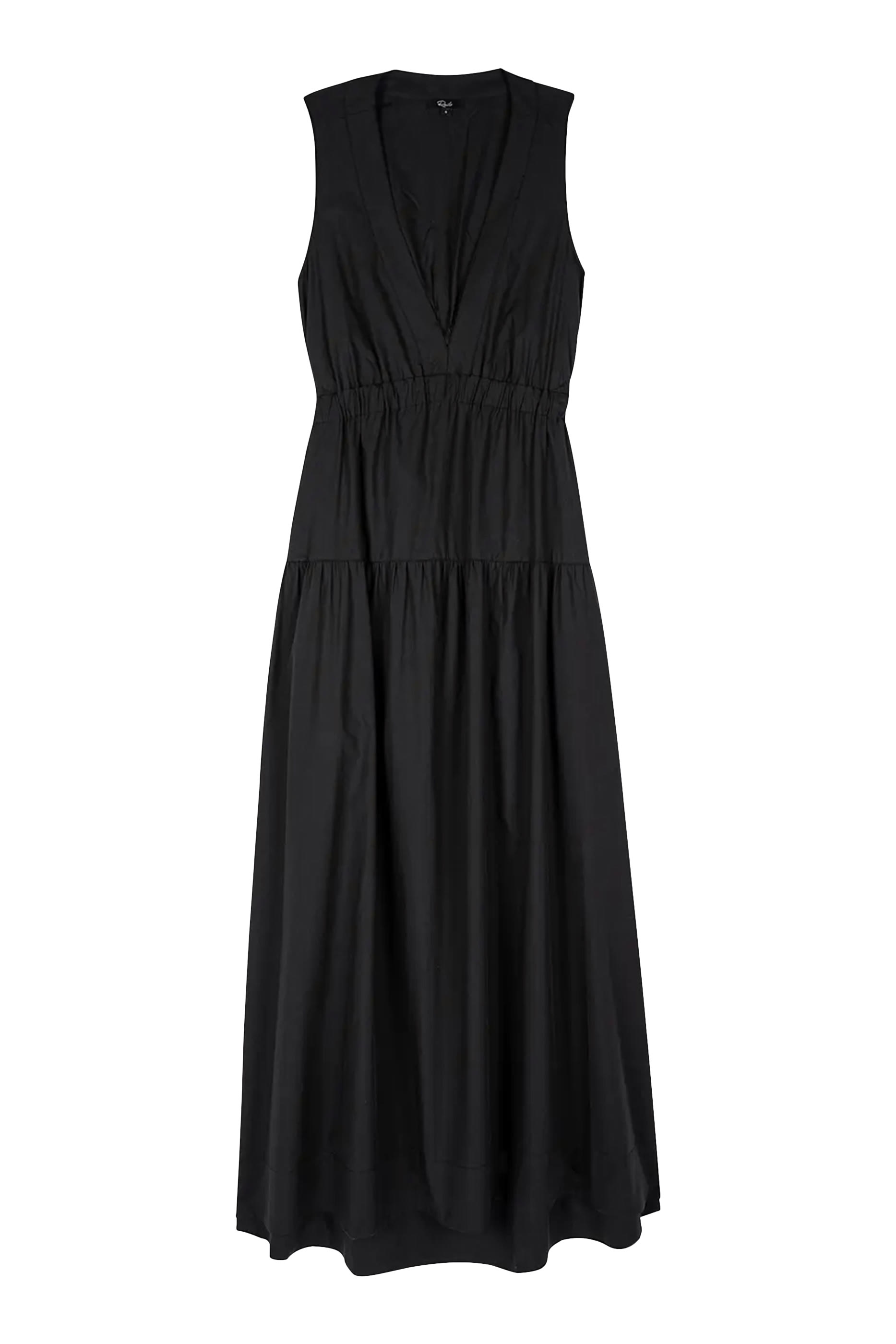 فستان جينيفيف