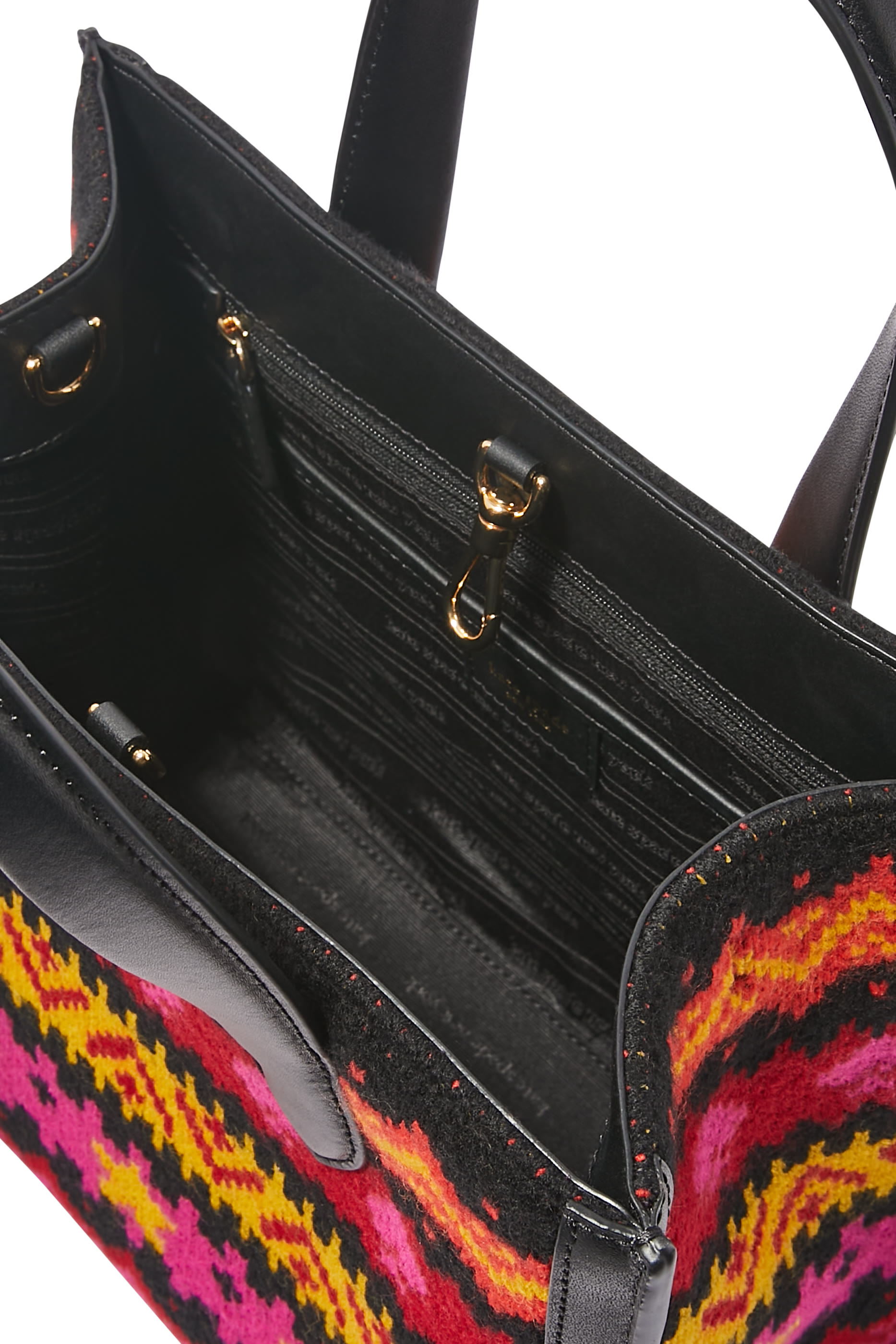 حقيبة يد مانهاتن كرنفال صغيرة