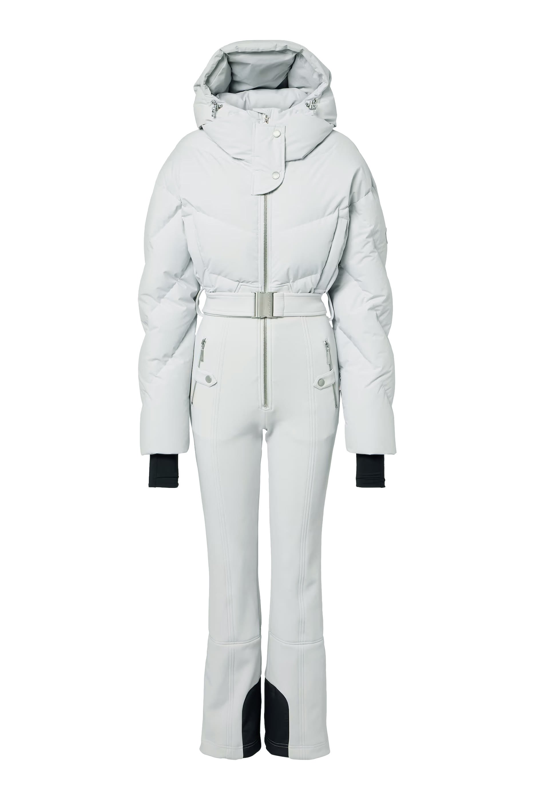 بدلة تزلج أجاكس بتصميم مبطن