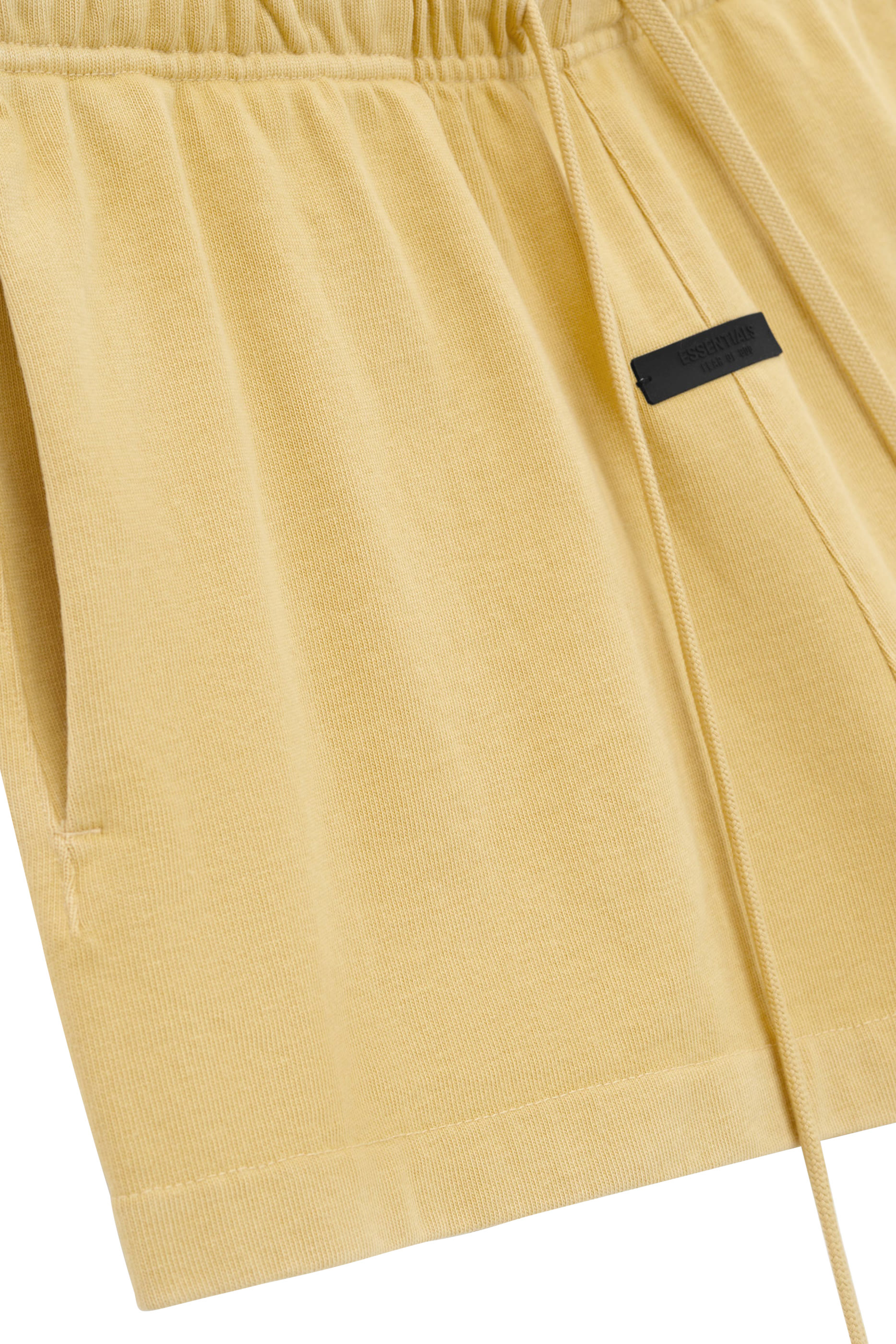 شورت كرة قدم رياضي جيرسيه ثقيل الوزن للأطفال