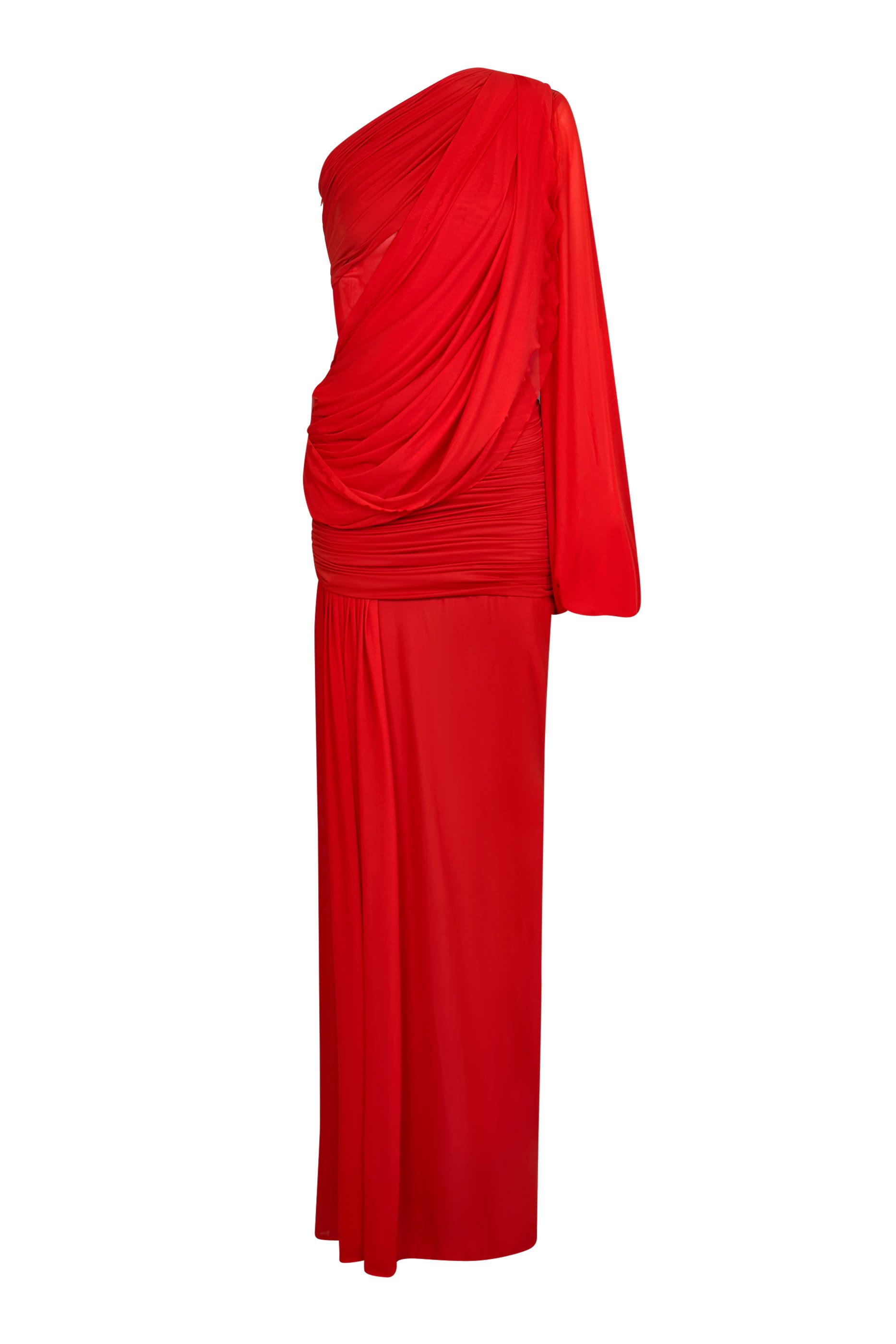 فستان سهرة سيرينيتي