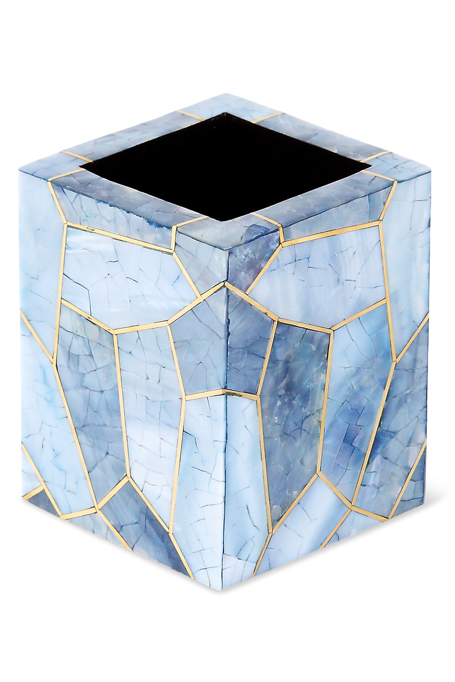 كوب فرانشيسكا صدف ونحاس