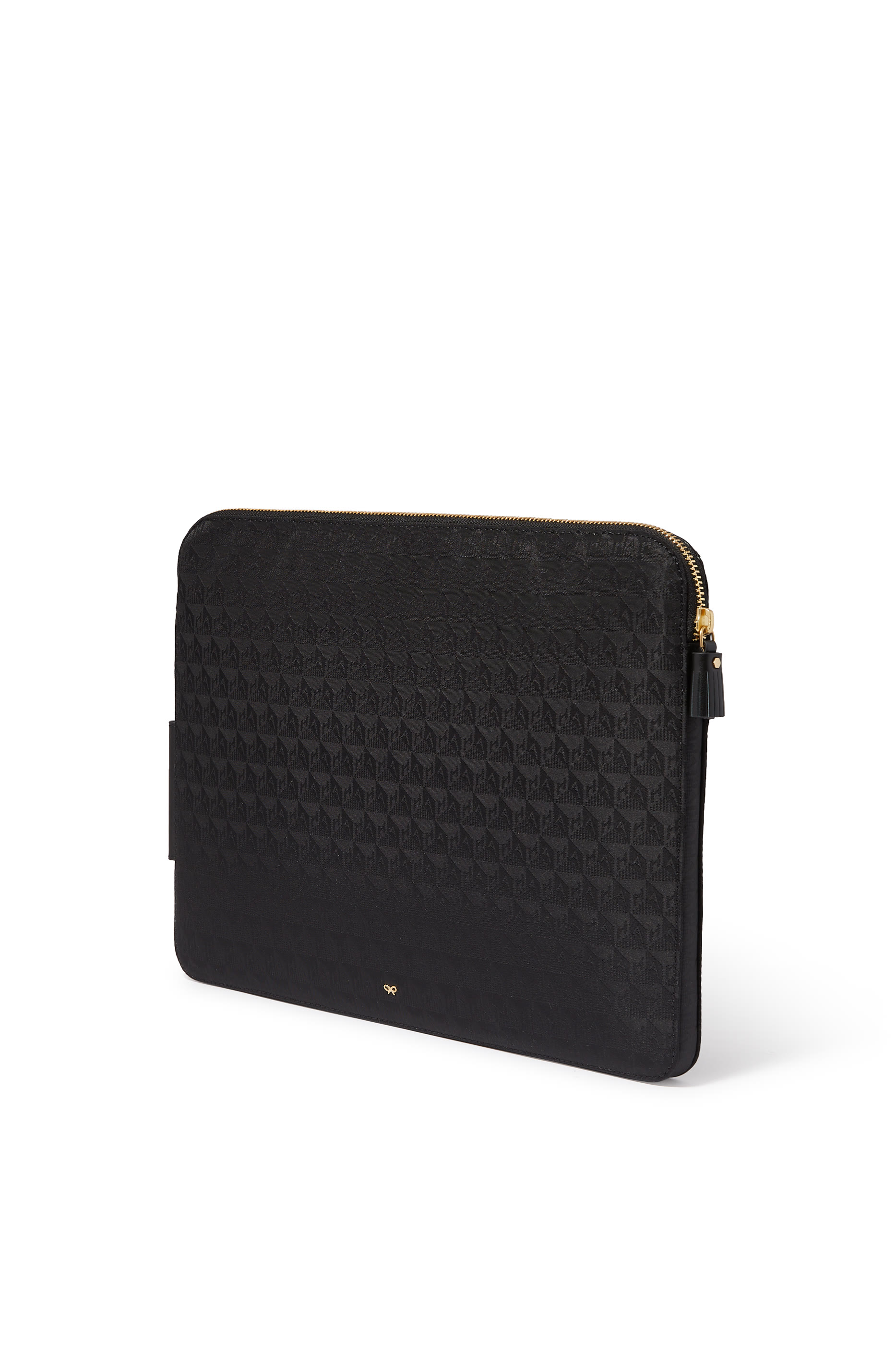 حافظة أجهزة إلكترونية بشعار الماركة