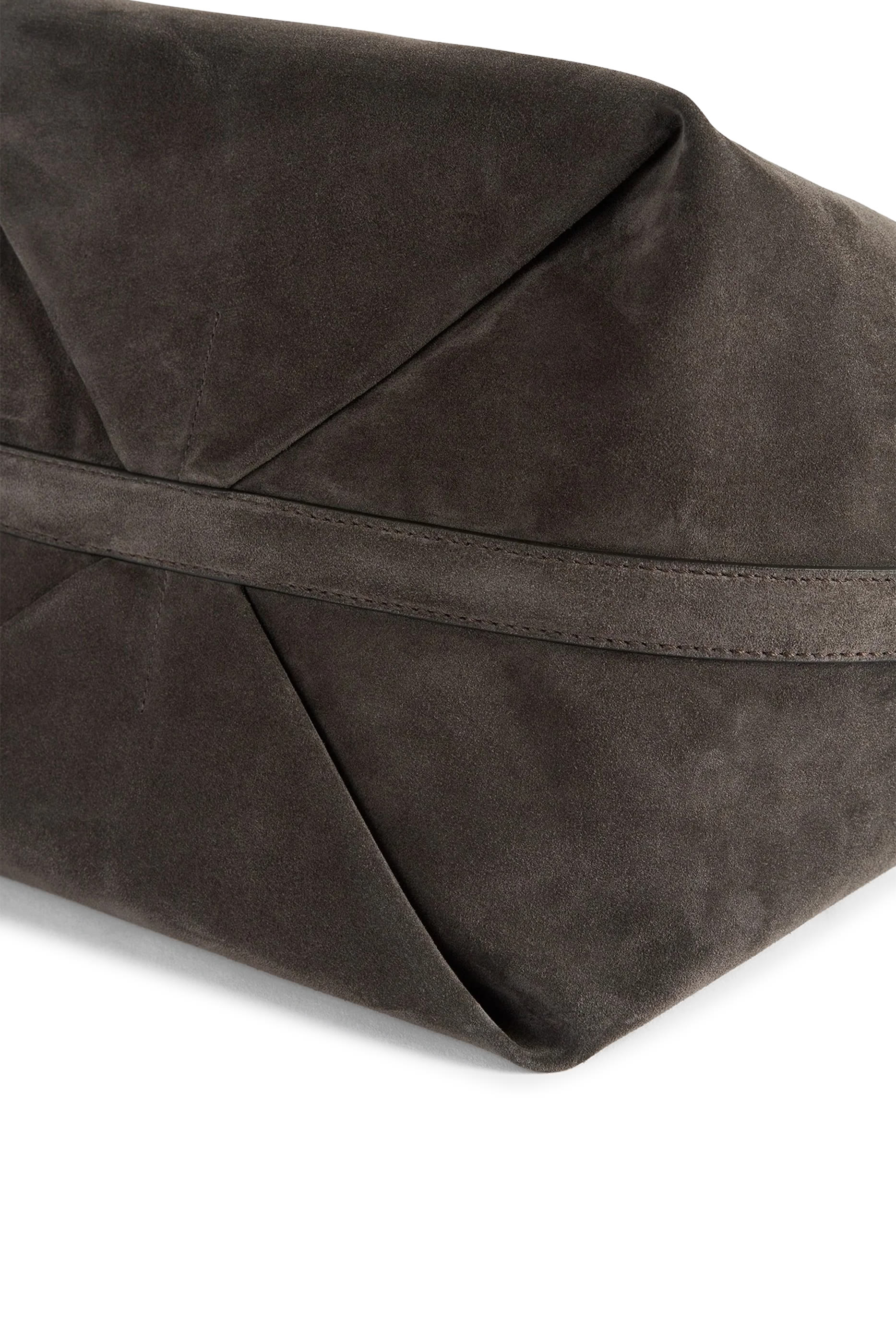 حقيبة يد بحمالة شمواه