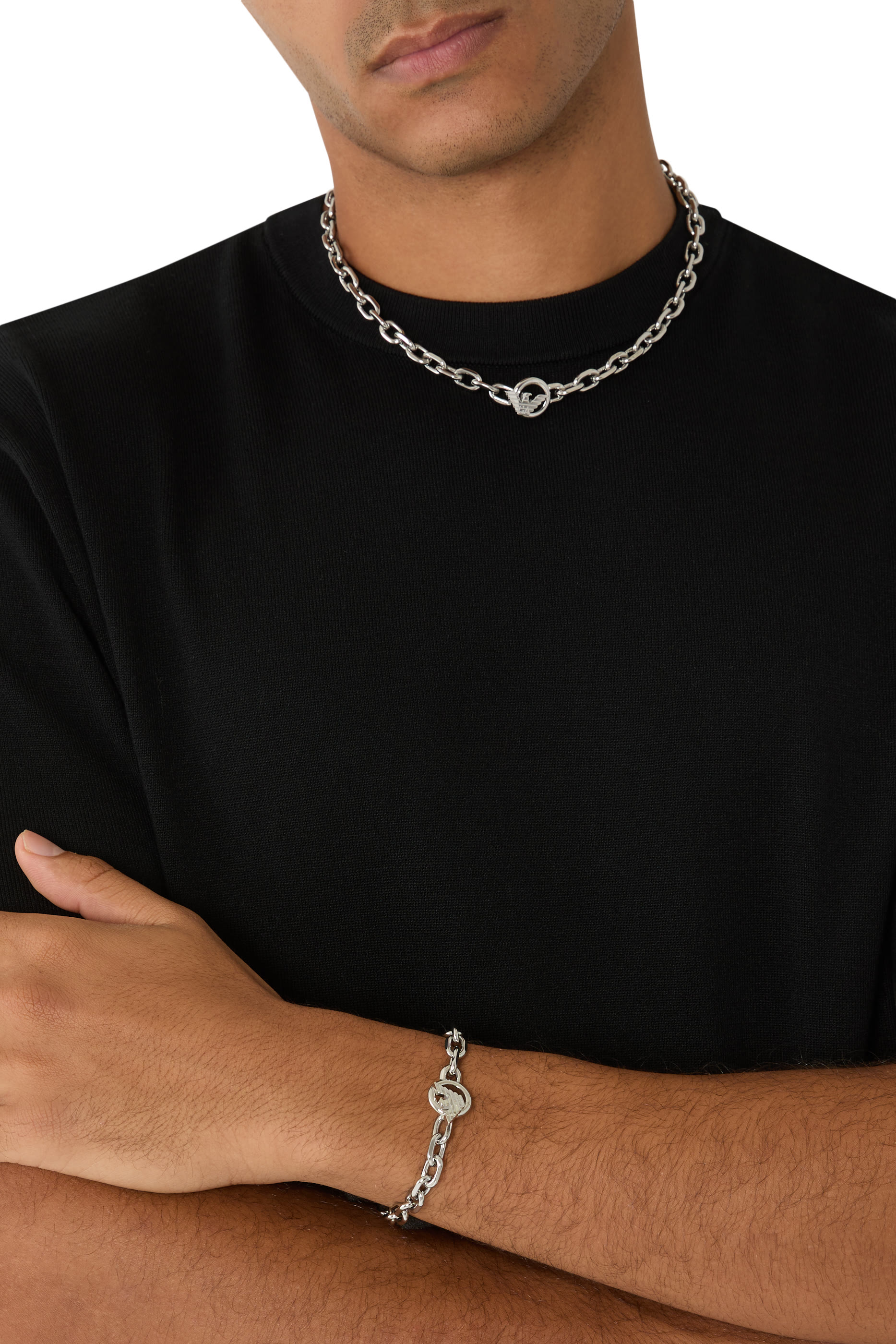 سوار آي دي ستانلس ستيل