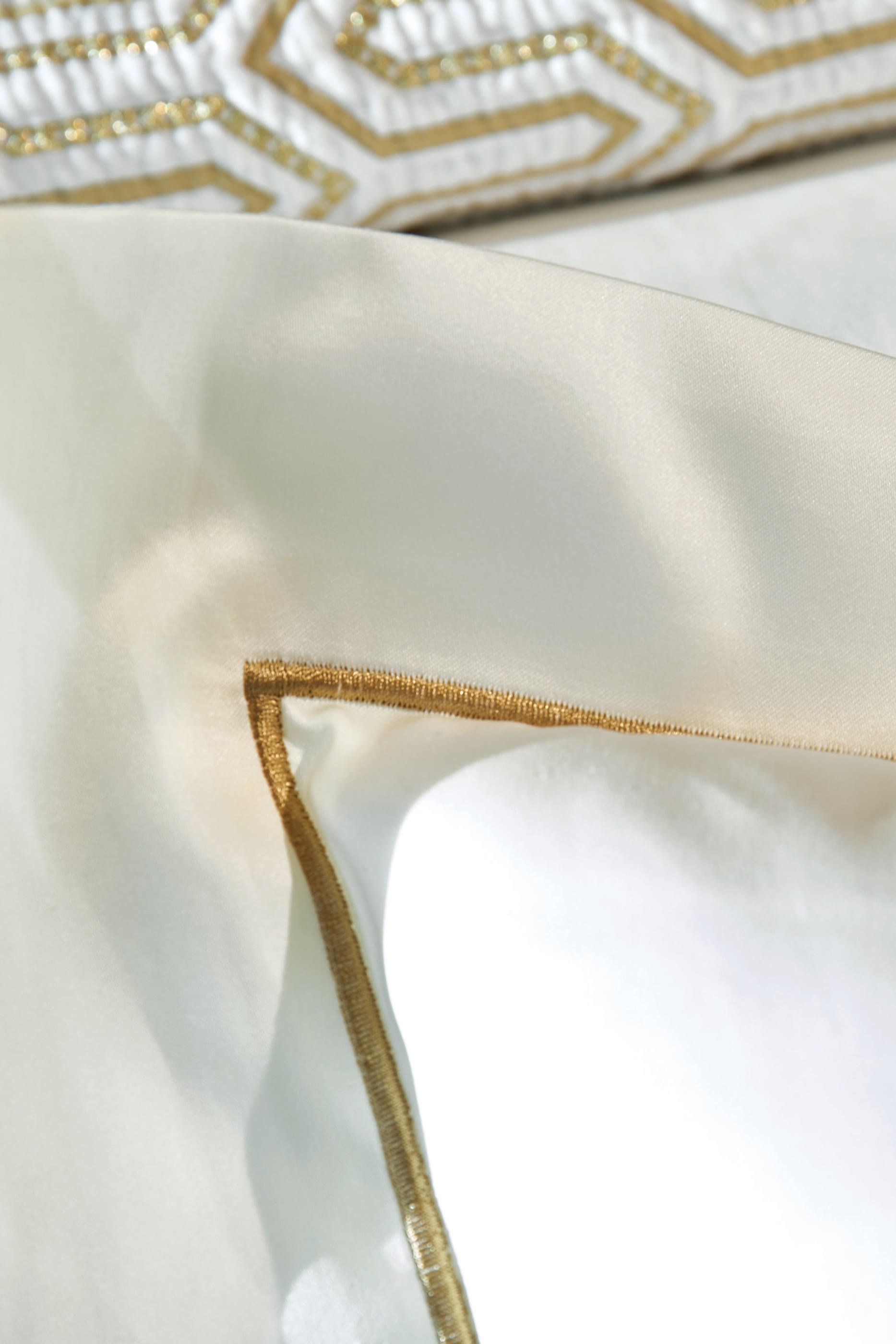 غطاء وسادة بوردون