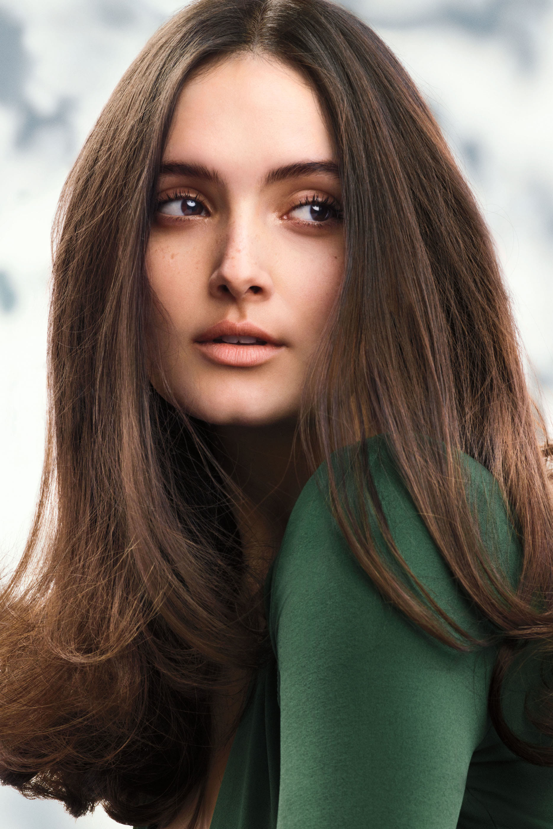 قناع بوتانيكال ريبير مكثف لتقوية الشعر - غني