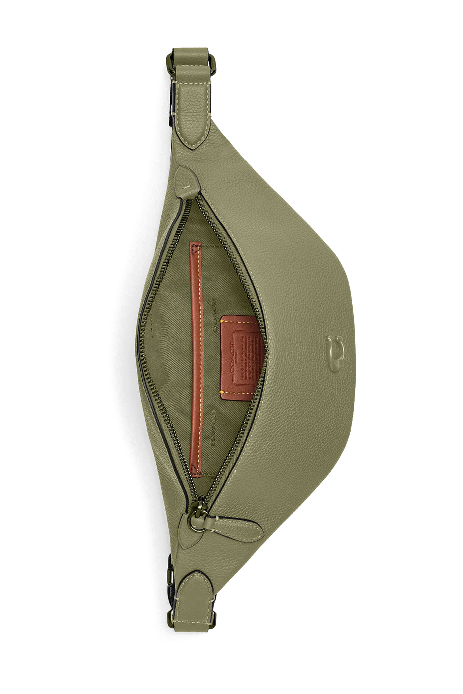 حقيبة خصر تشارتر