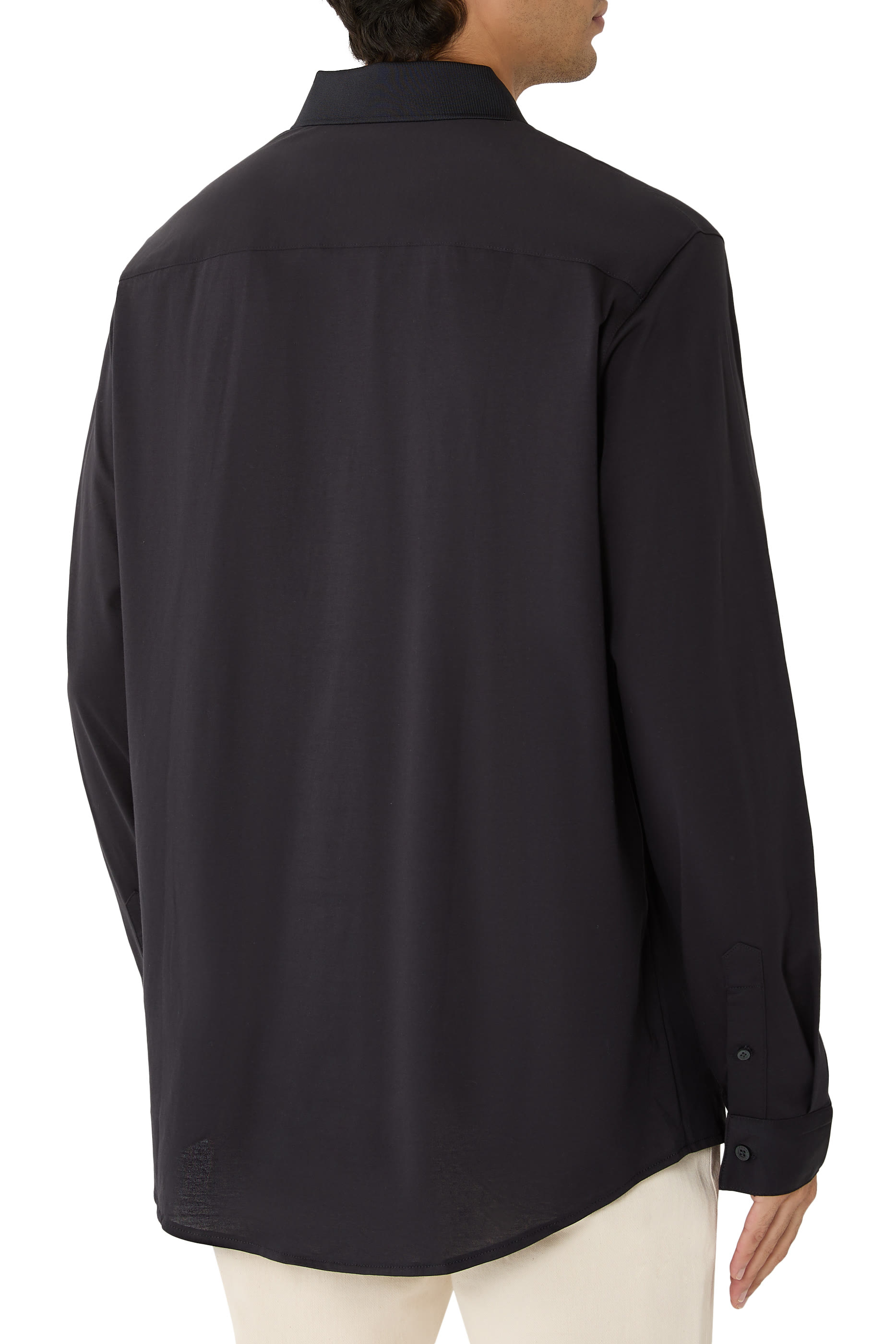 قميص كوزي لاب