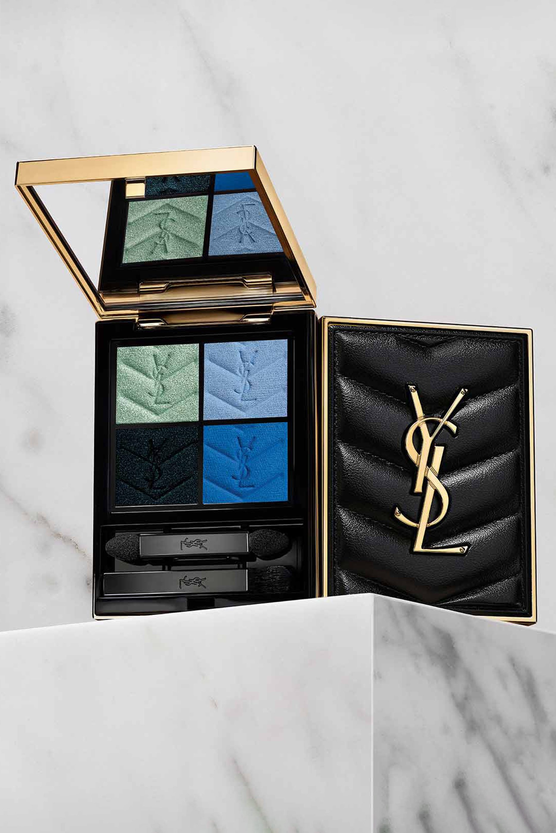 لوحة ظلال عيون كوتور بايبي كلاتش، 5 غ