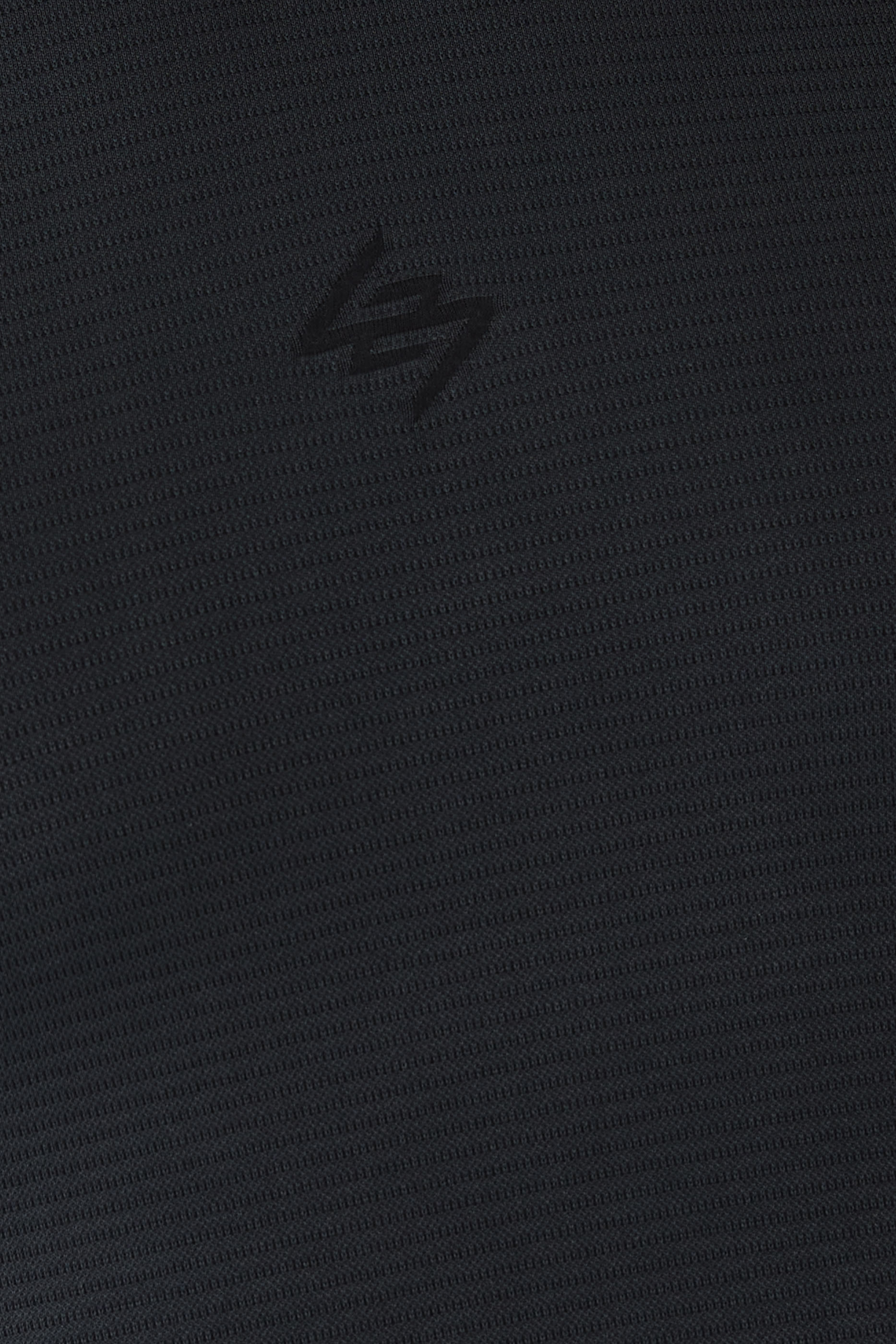 تيشيرت 247 أبريزينج بأكمام طويلة بلا حياكة