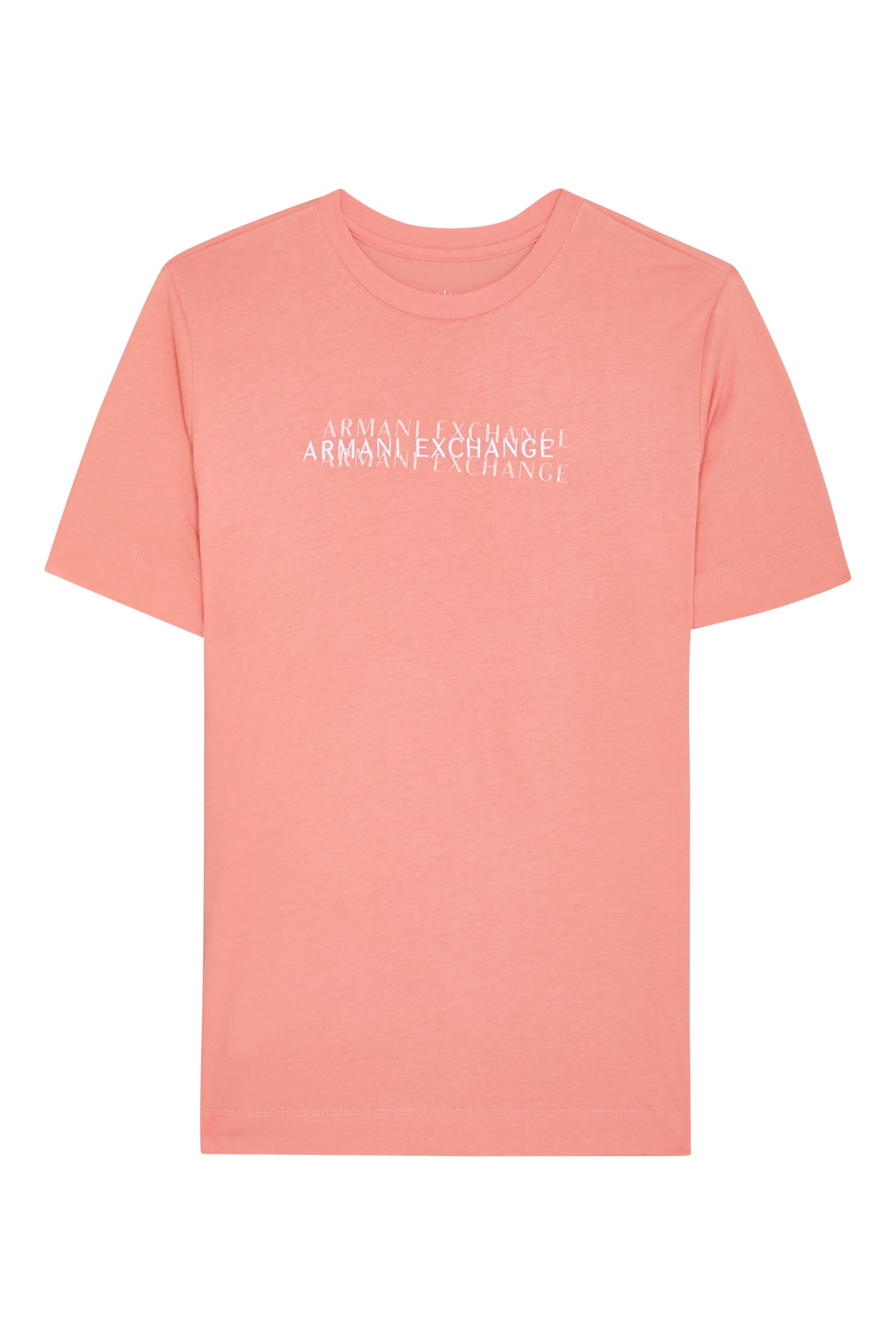 تيشيرت بشعار الماركة