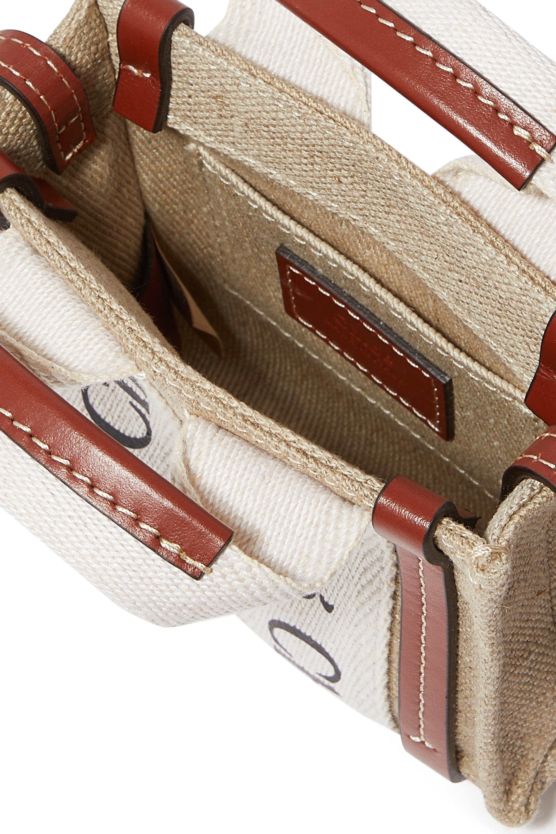 حقيبة يد وودي نانو