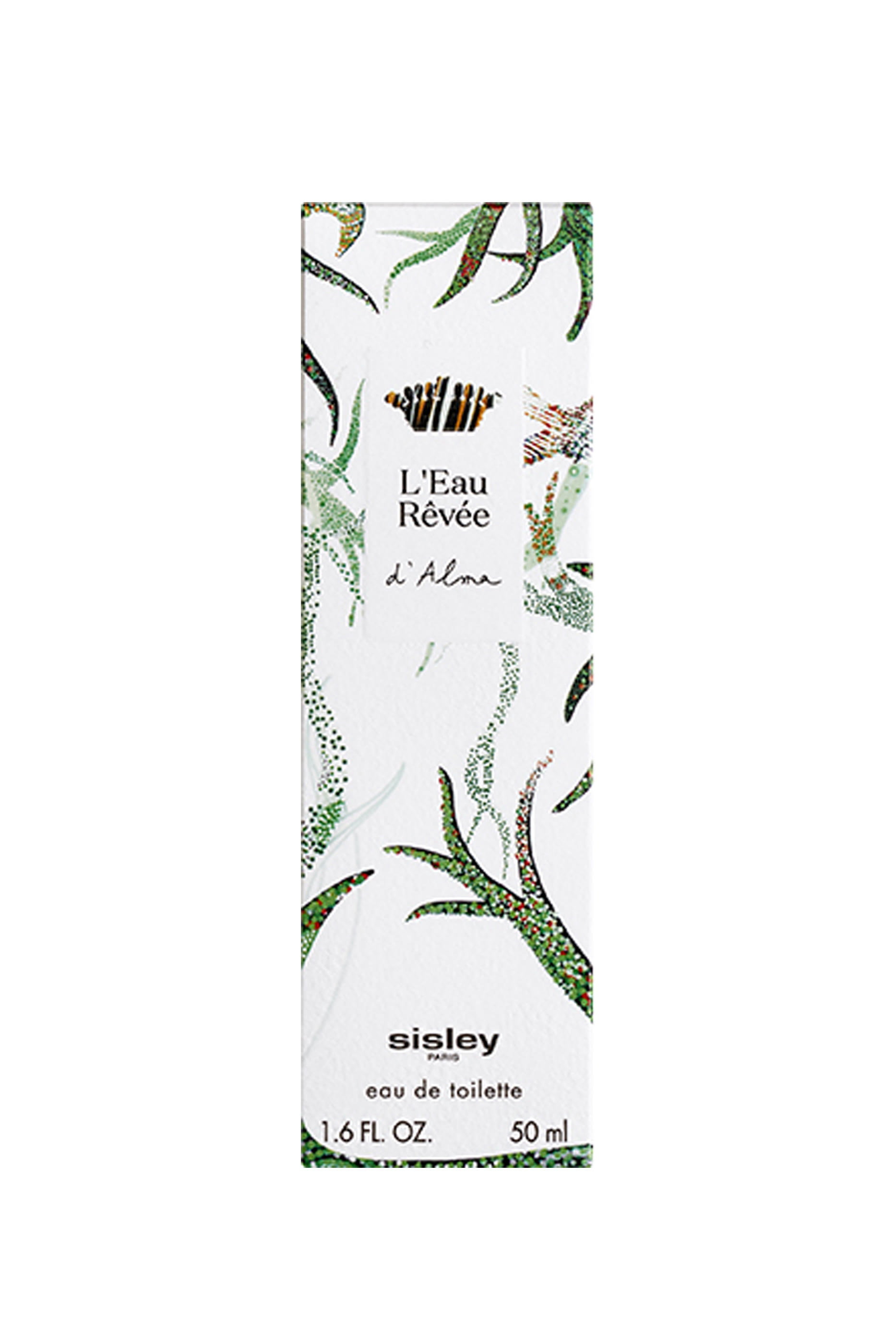 أو دو تواليت لو ريفي دالما