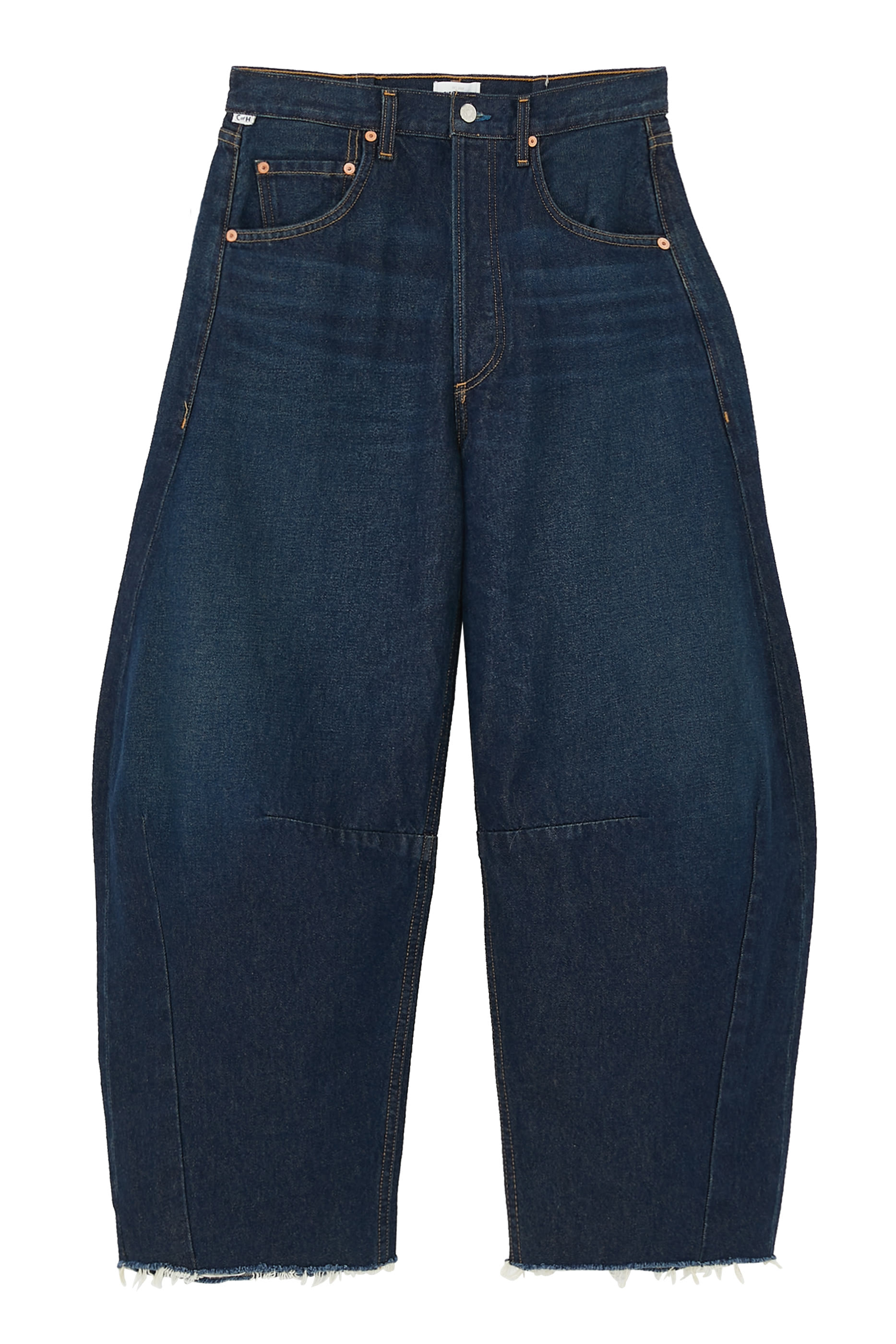 بنطال جينز هورسشو