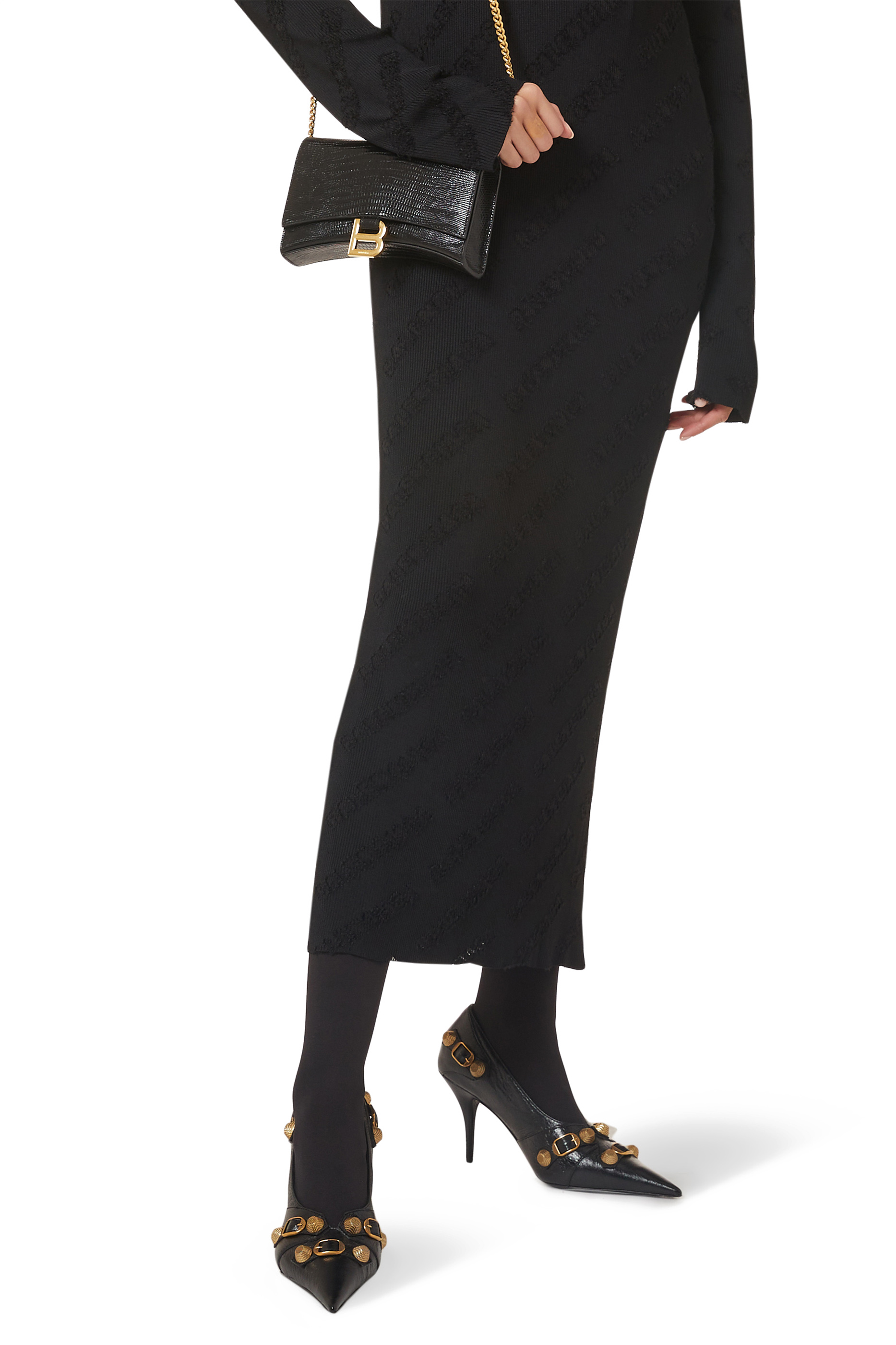 حذاء كلاسيك 90 كاجول جلد