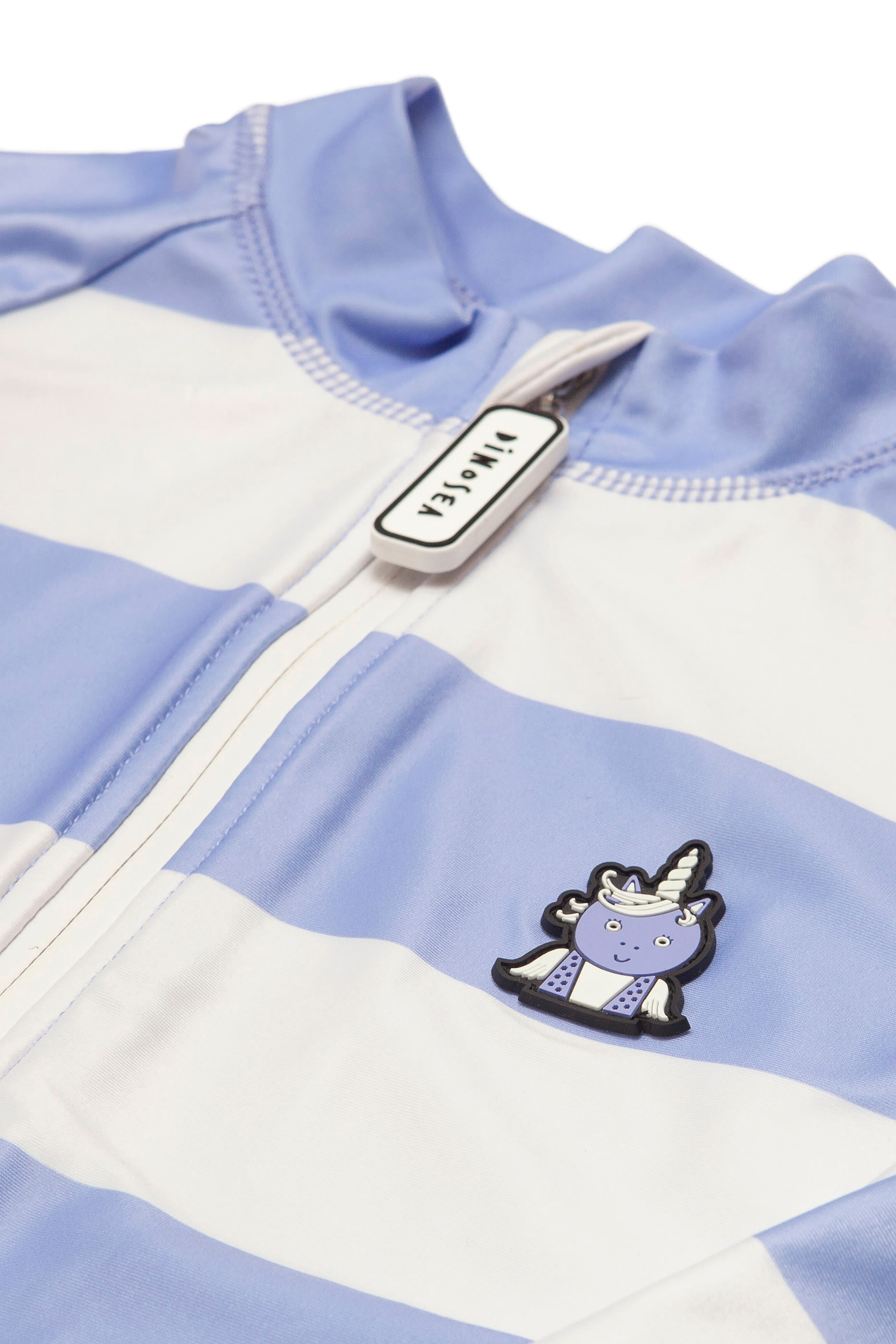 لباس سباحة بتصميم يونيكورن سباركل