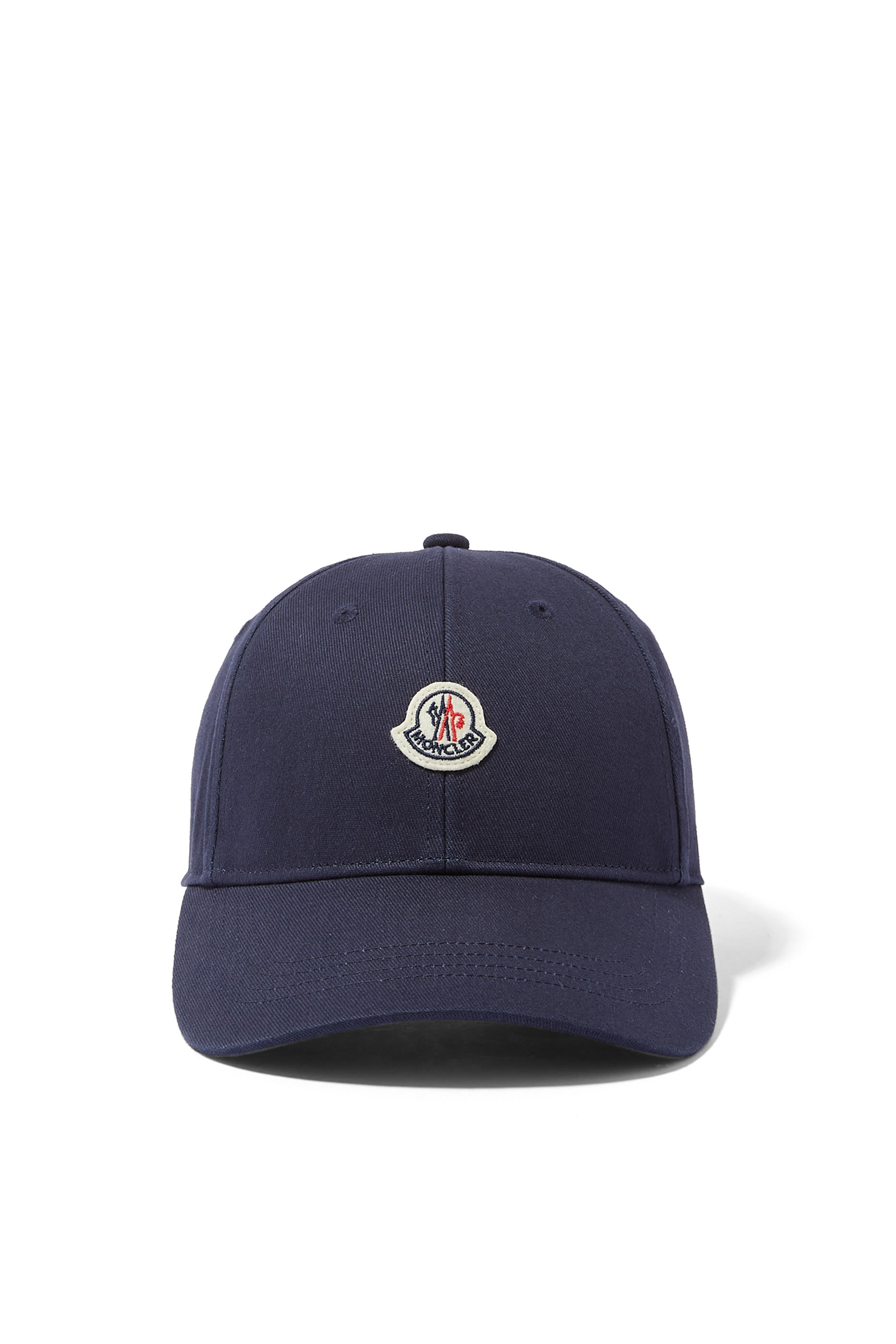 كاب بيسبول بشعار الماركة للأطفال 