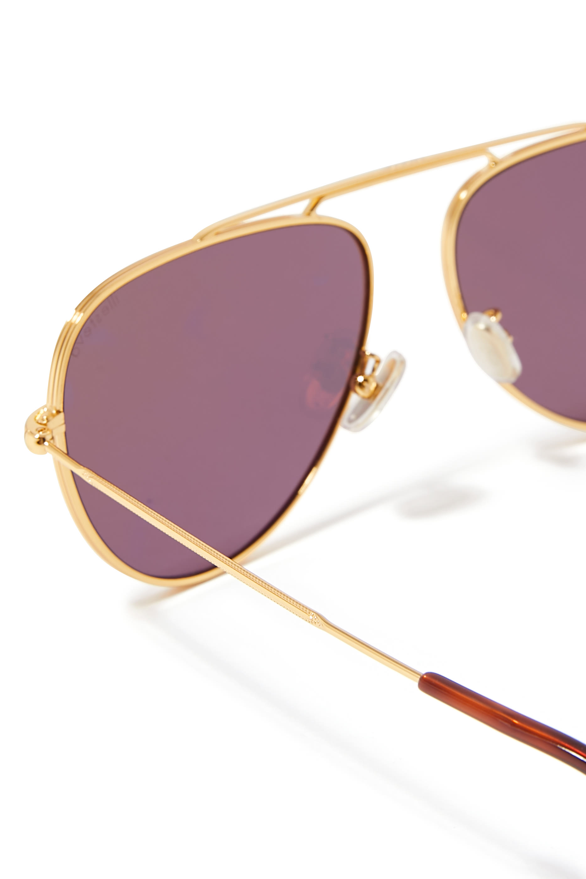 نظارة شمسية ناكسوس