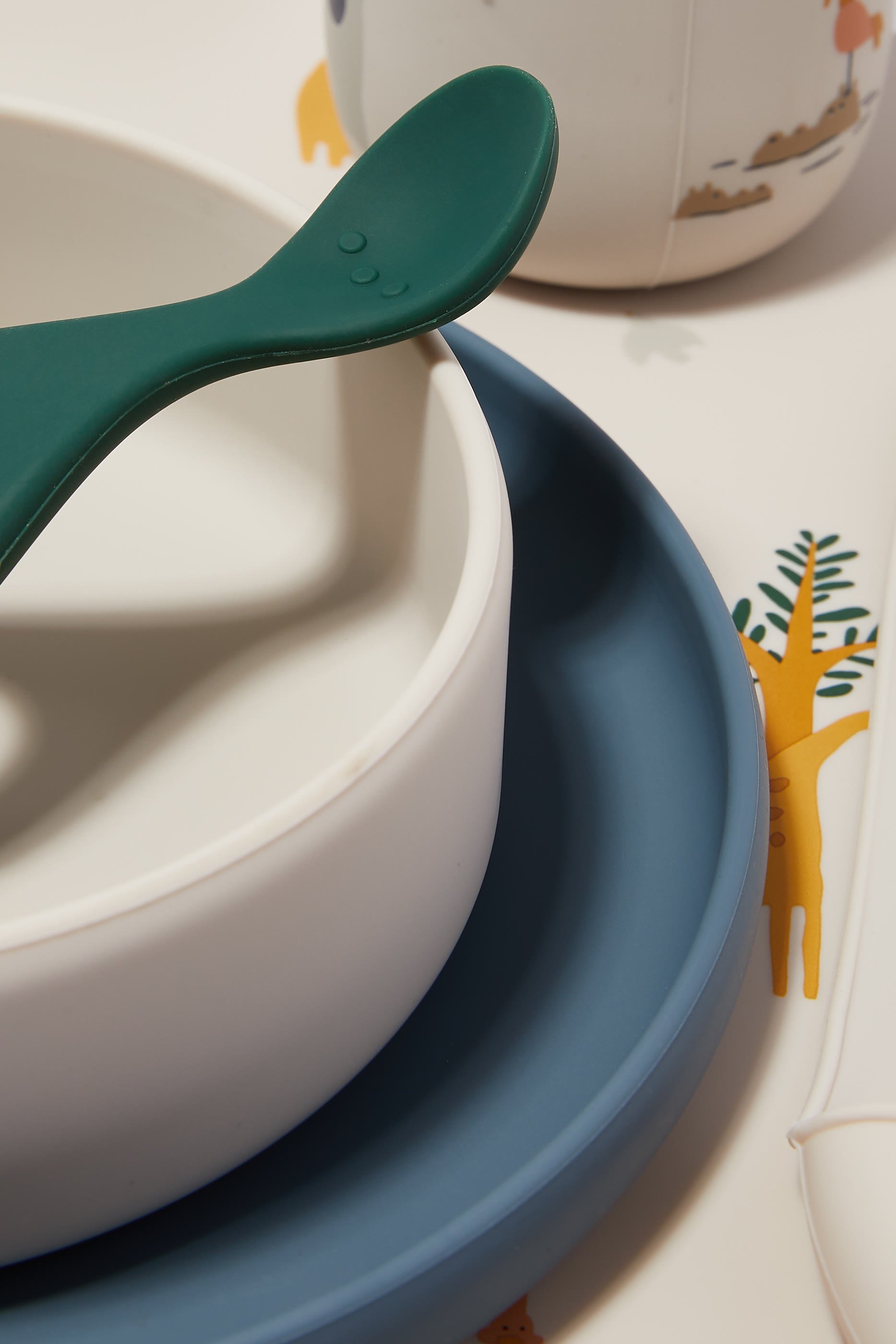 طقم هدايا تاين سيليكون 