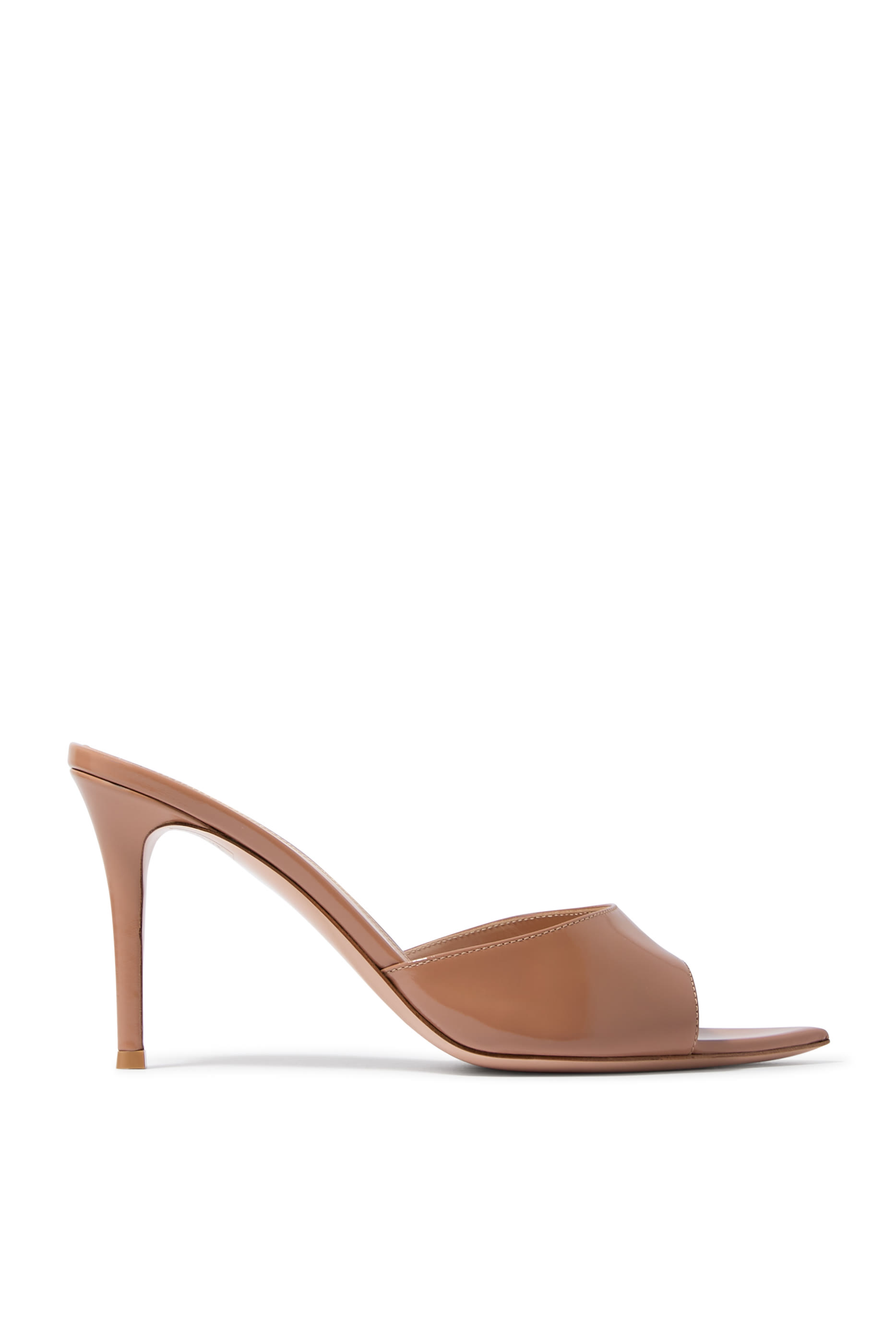 حذاء إيل 85 مفتوح من الخلف 