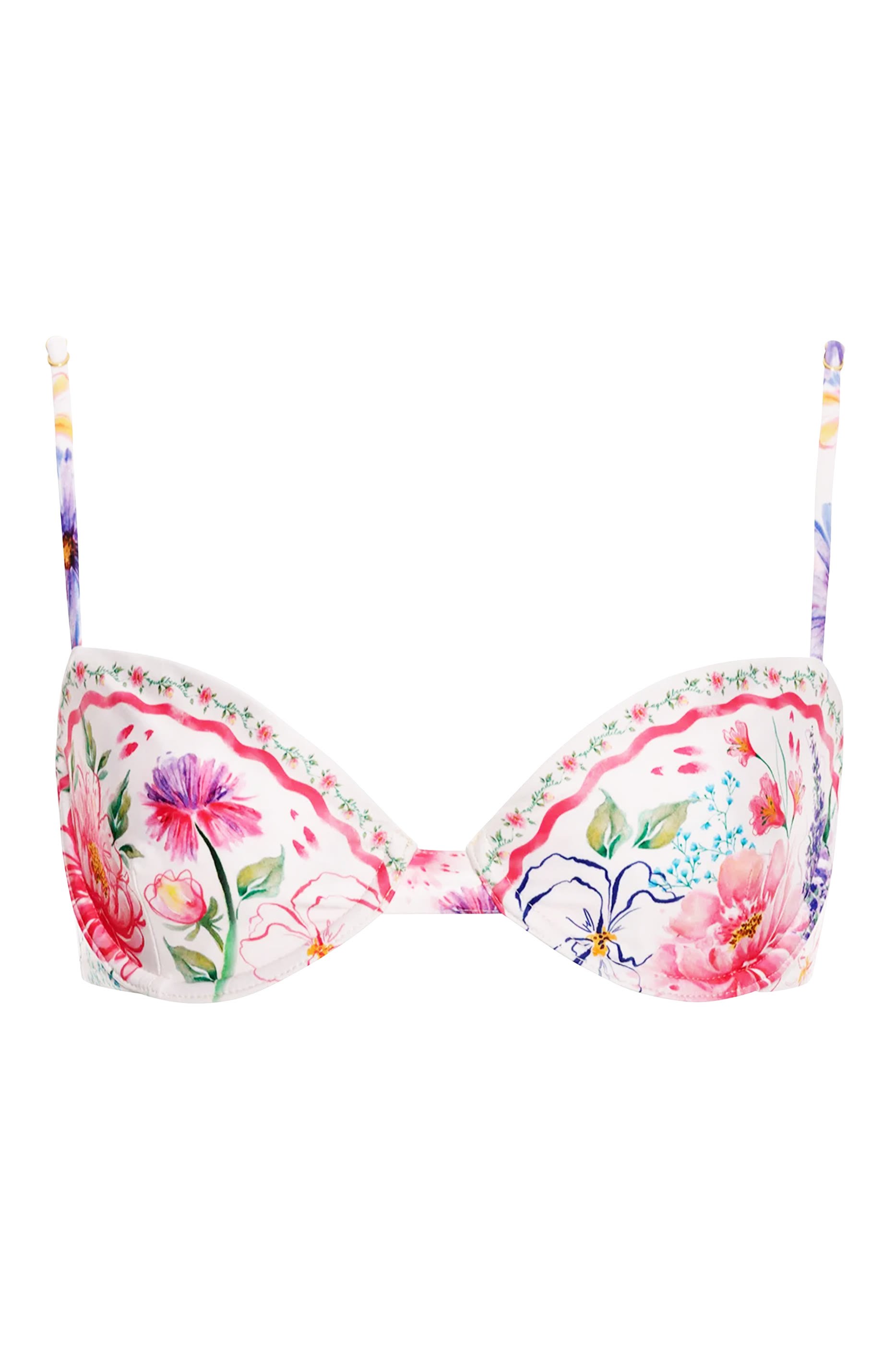 قطعة بيكيني علوية ايرين