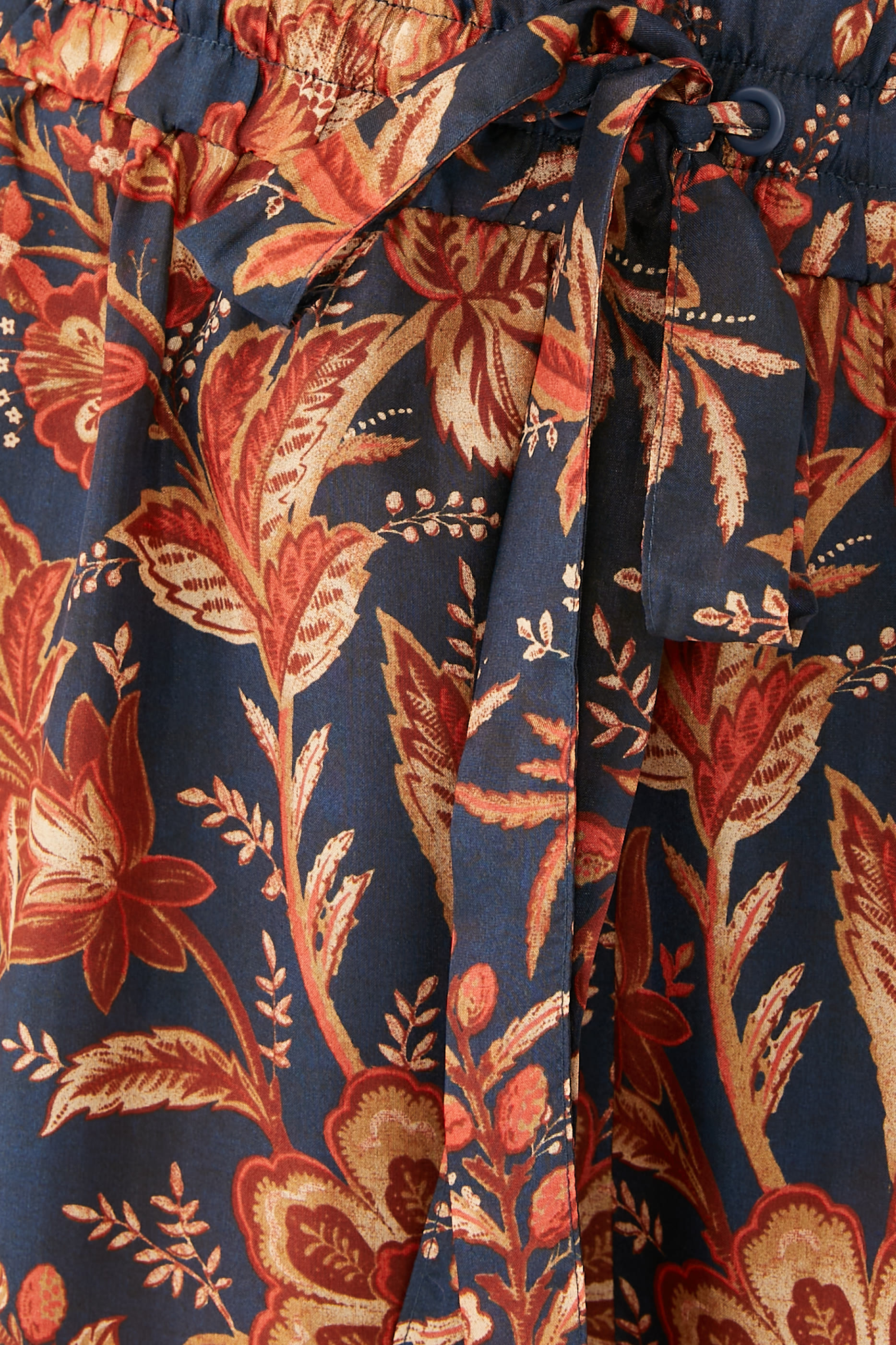 بنطال جوني مريح