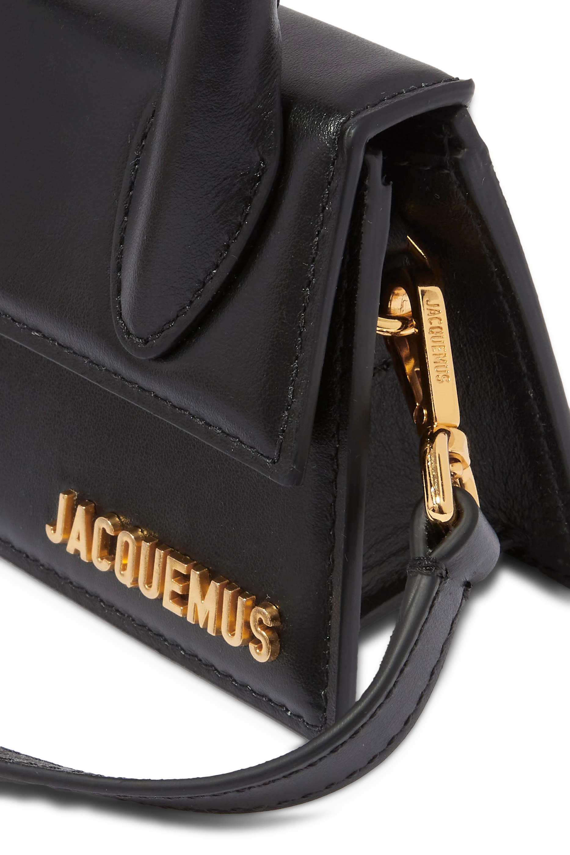 حقيبة جلد صغيرة لو شيكيتو