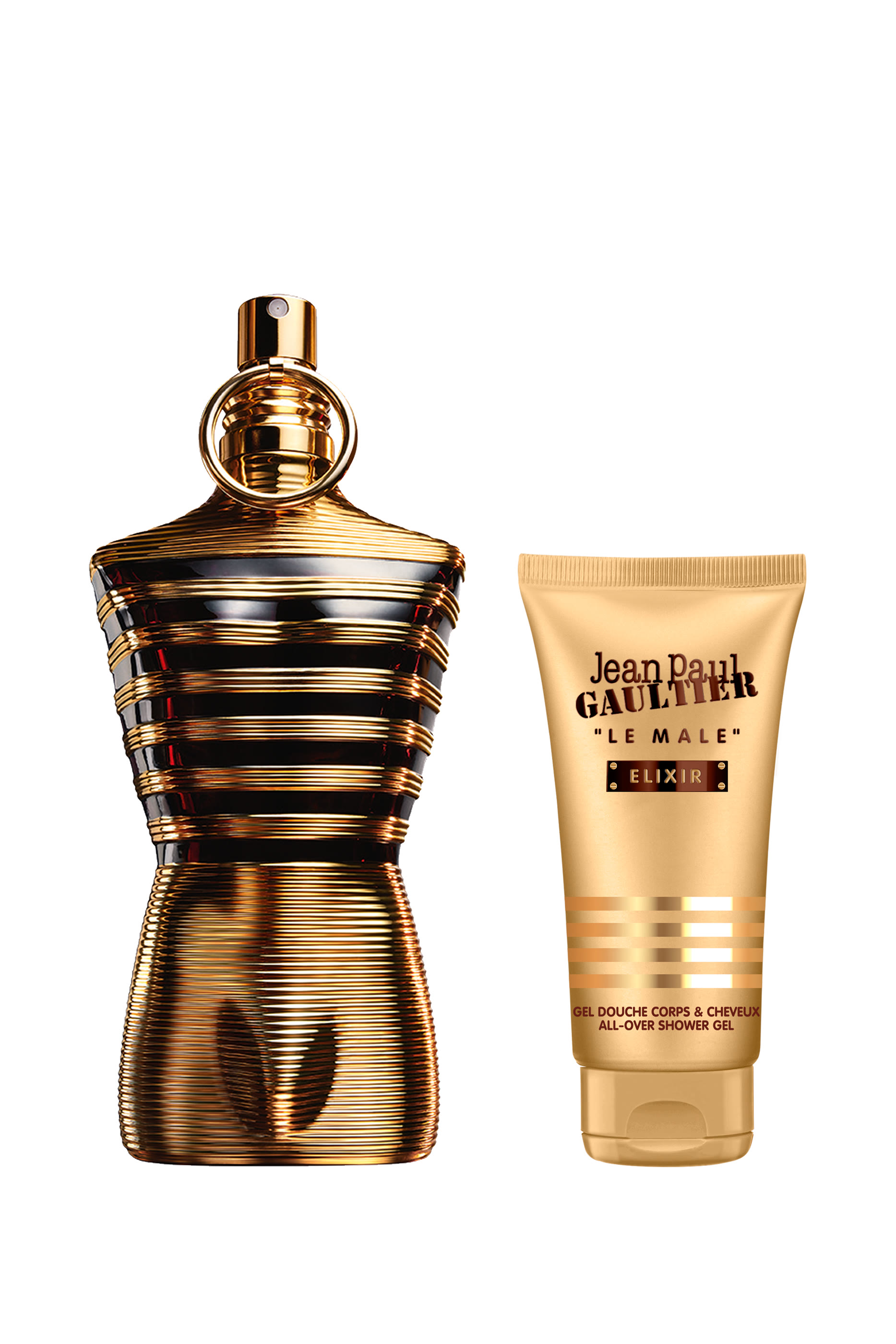 مجموعة هديةعطر لو ميل إليكسير