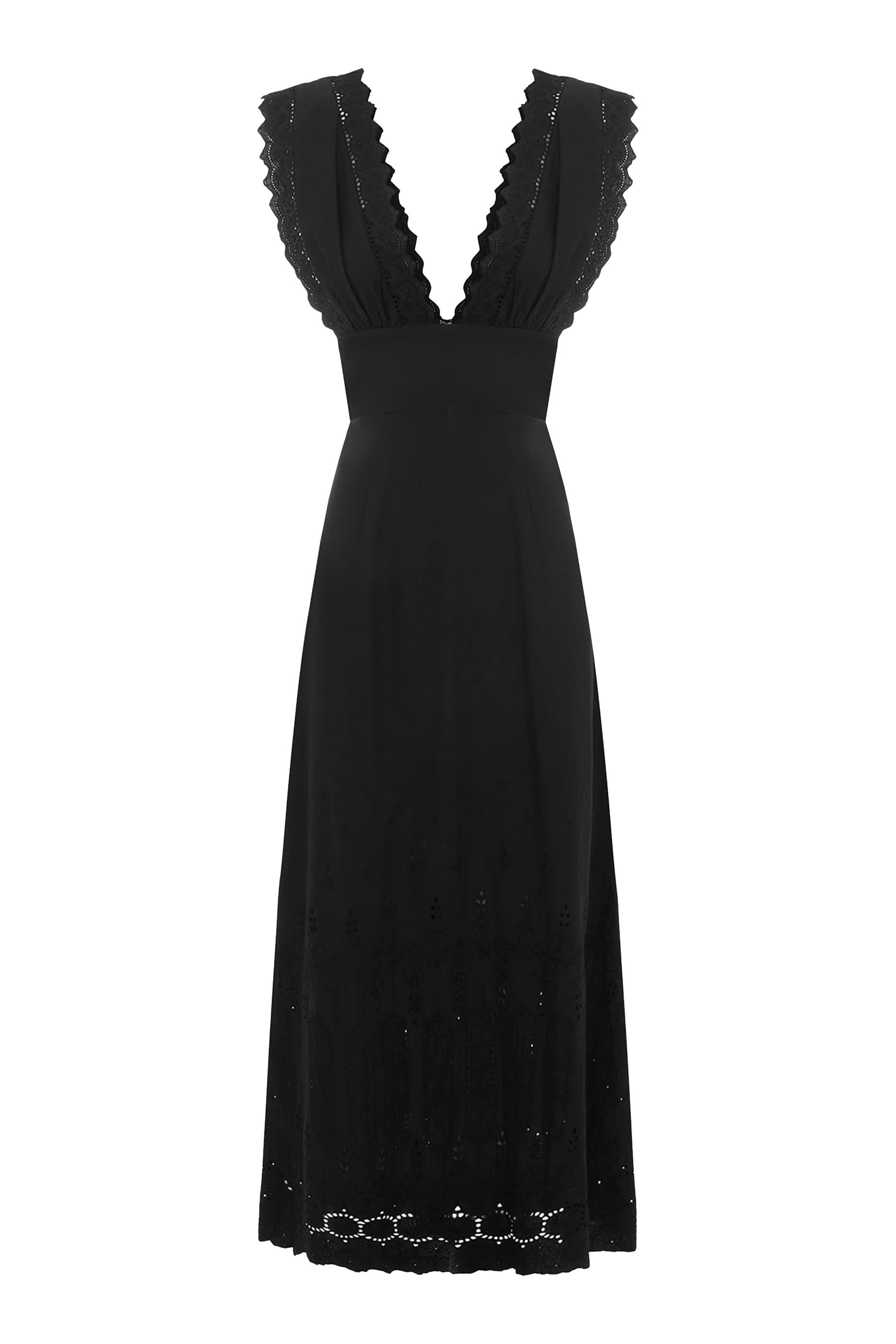 فستان أميليا