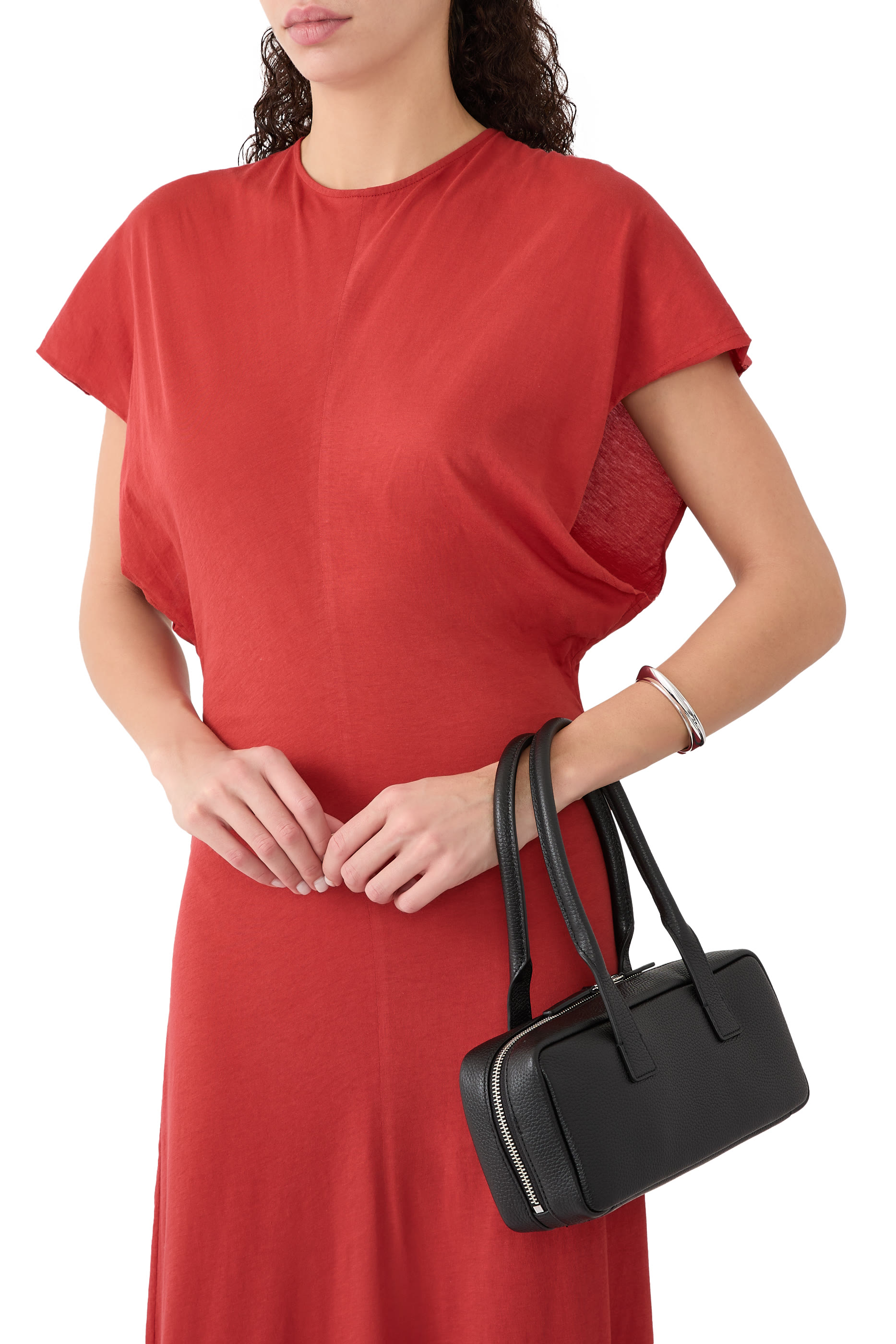 حقيبة كتف دود