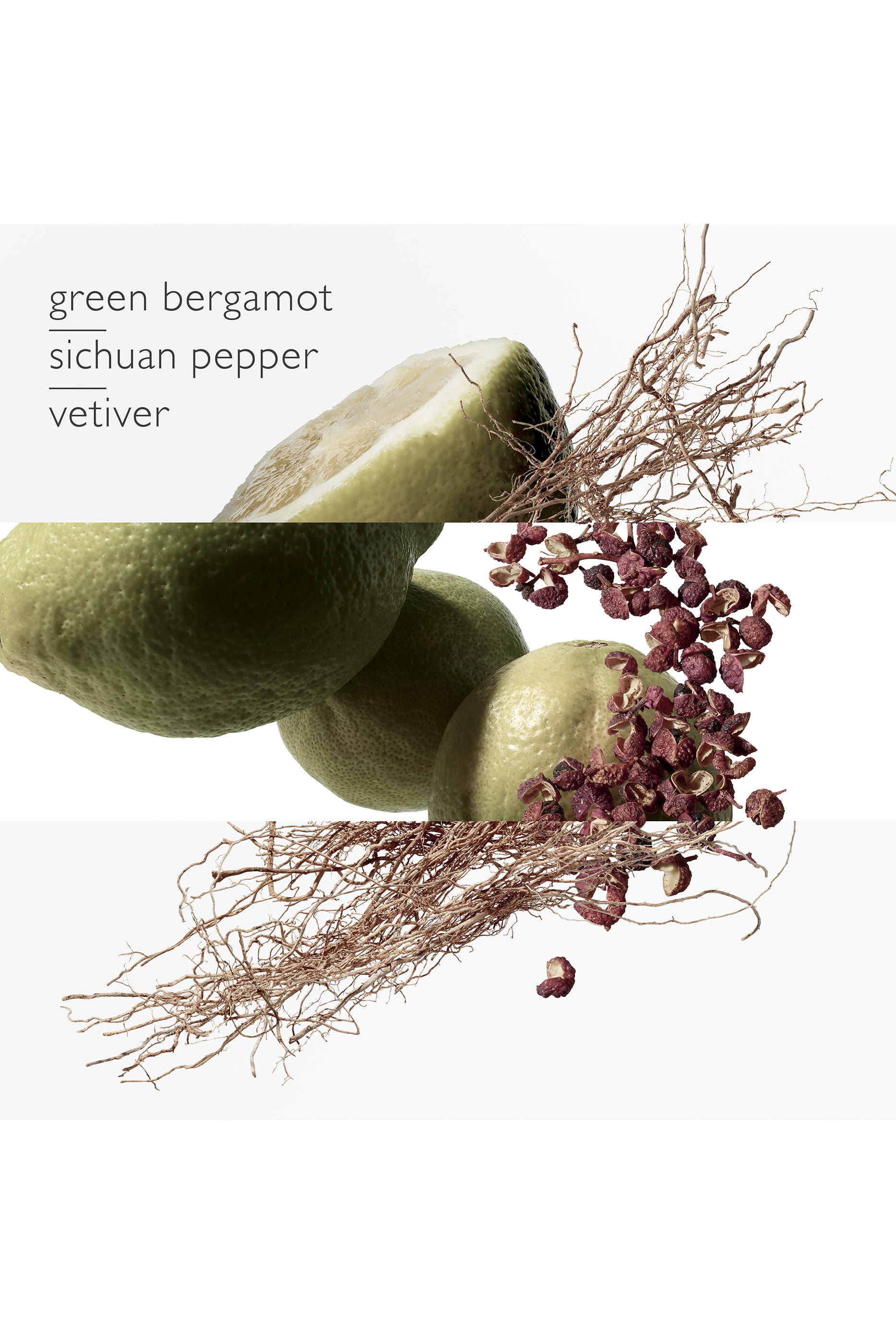 Terre d'Herm&egrave;s Eau Intense V&eacute;tiver, ماء عطر