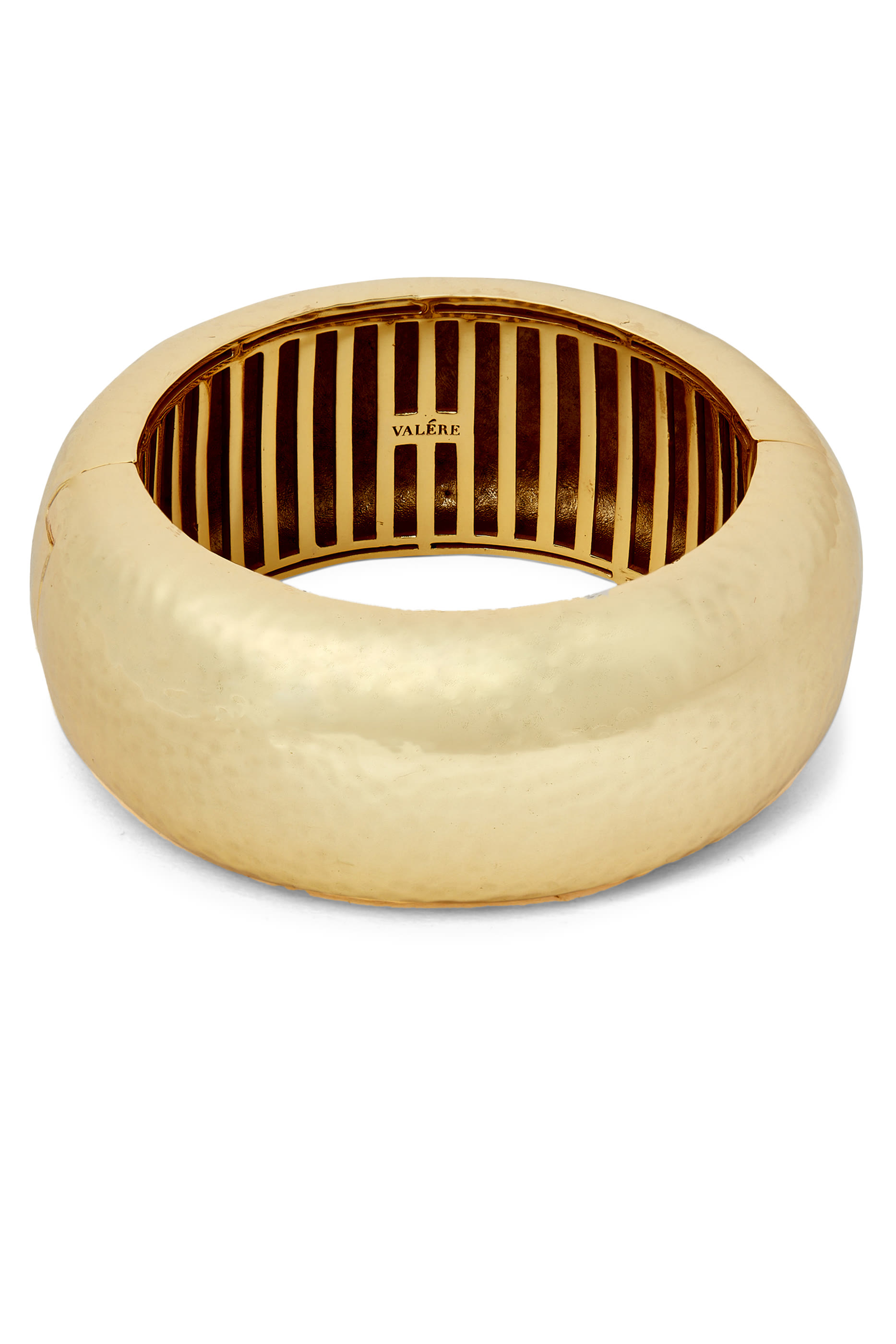 سوار بتصميم منفوخ كبير