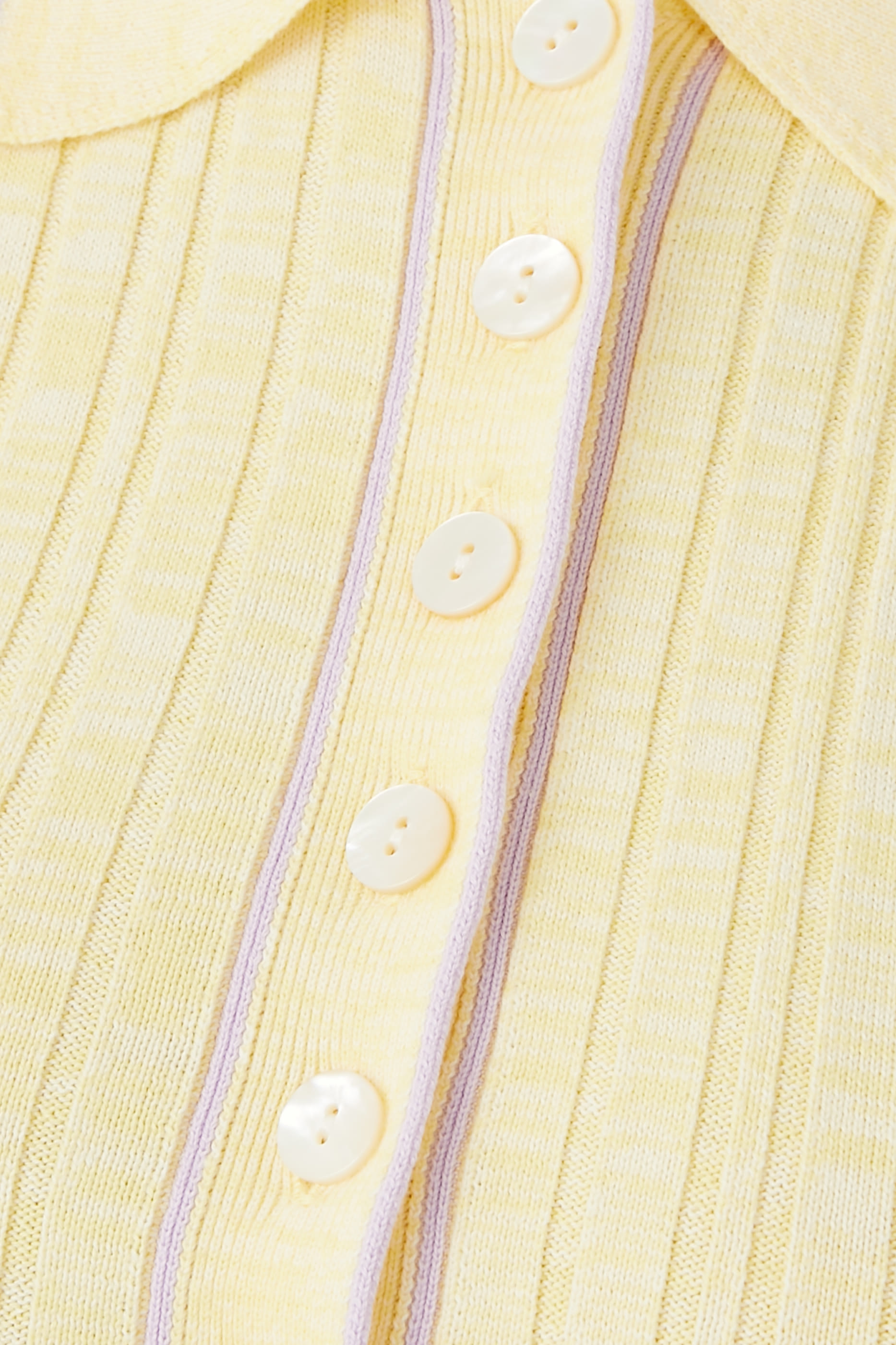 فستان بينيلوبي قطن