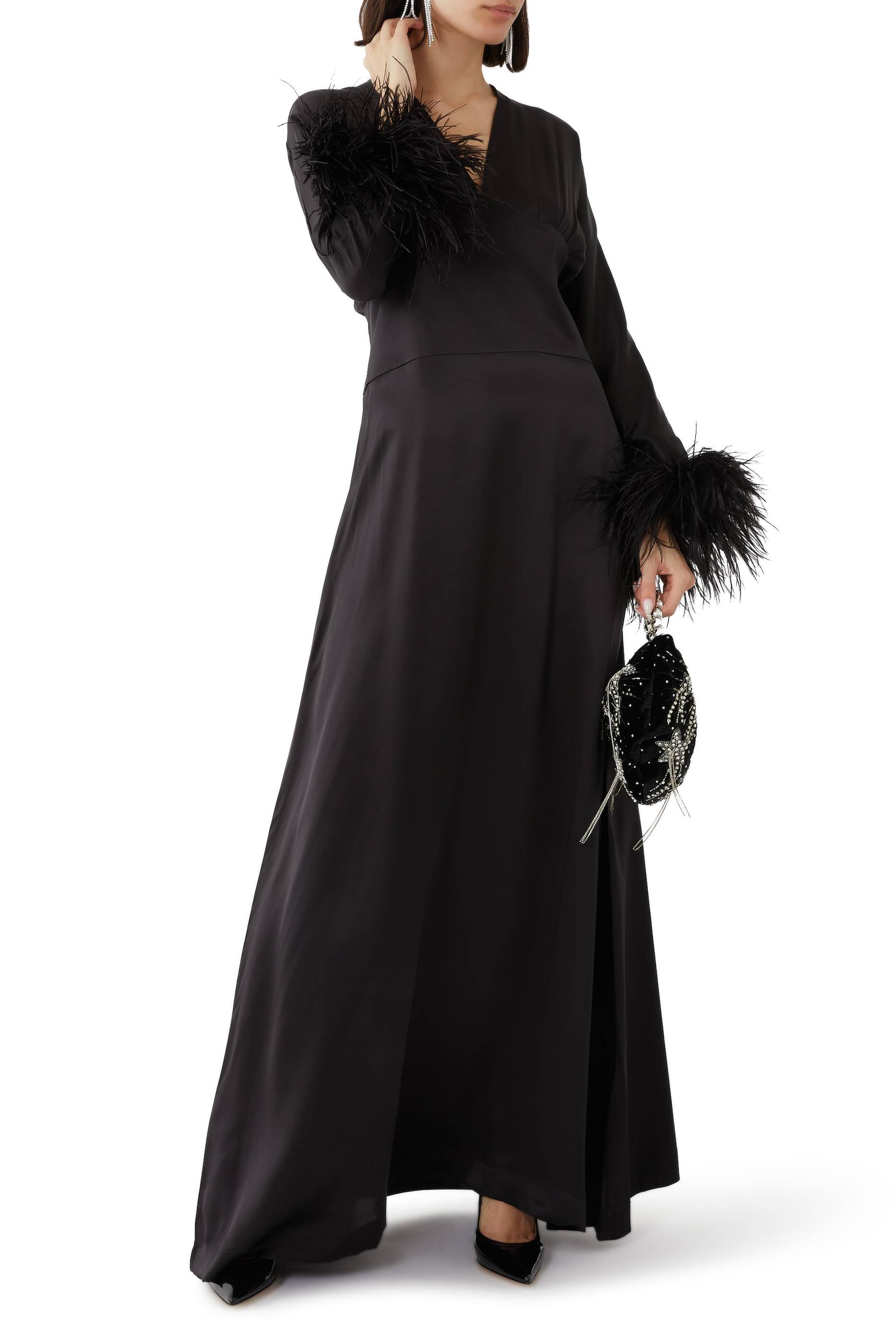 فستان إلفيرا