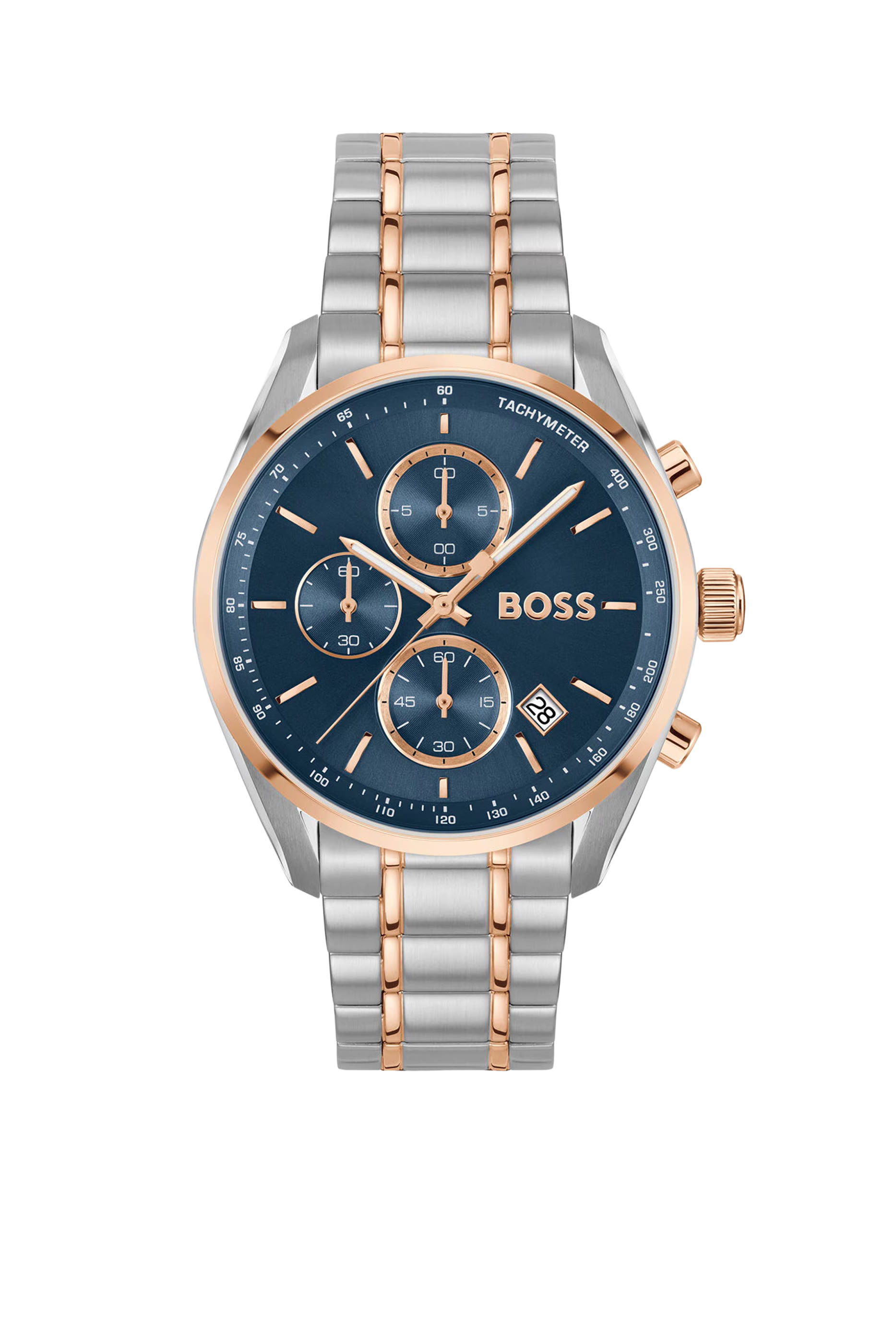 ساعة جراند بري