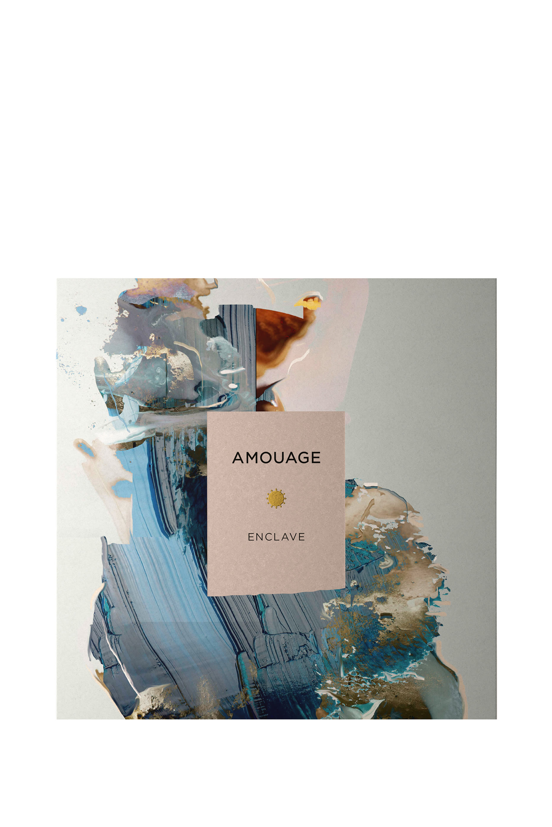 أودو بارفان إنكليف