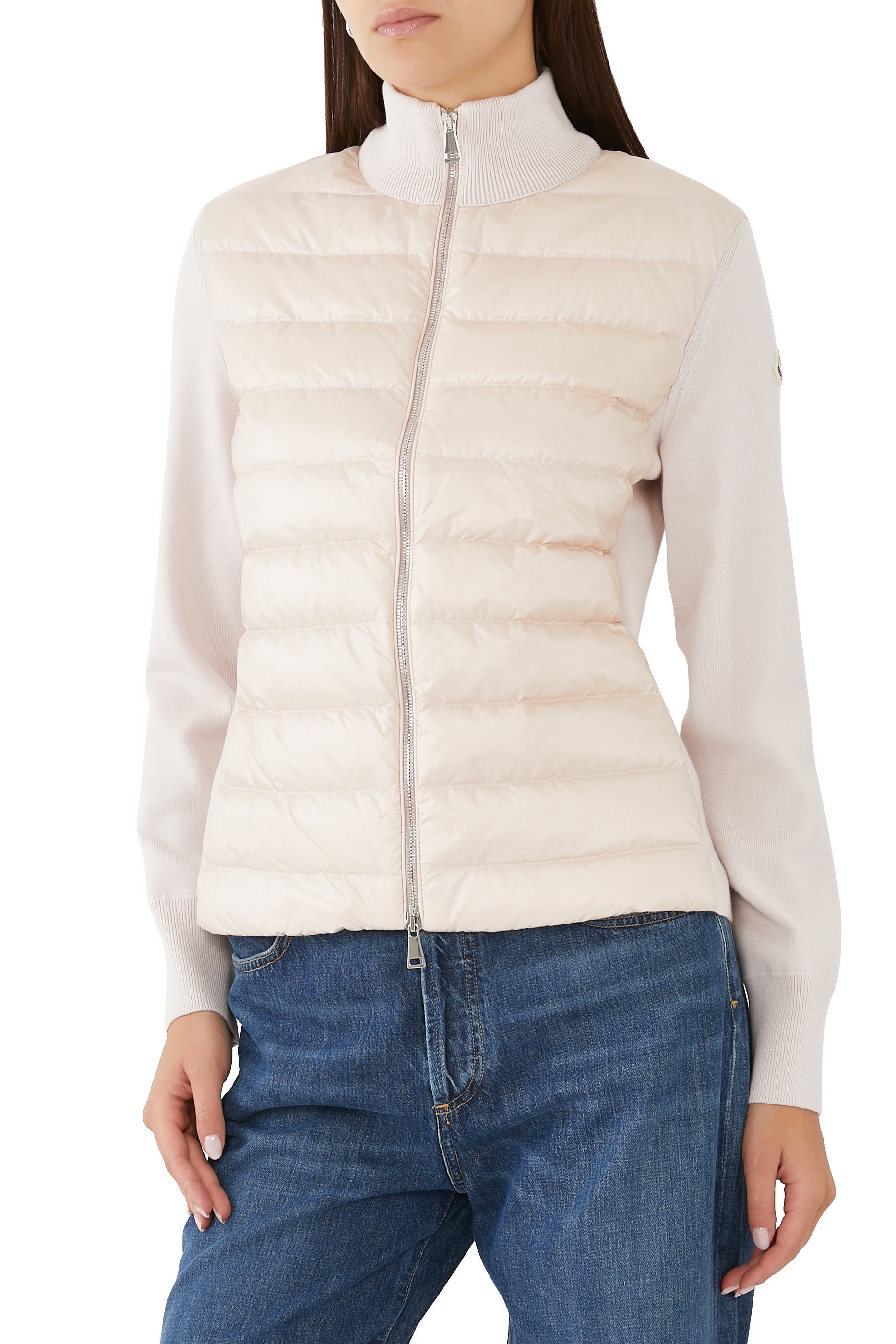 كارديغان هايبريد منفوخ