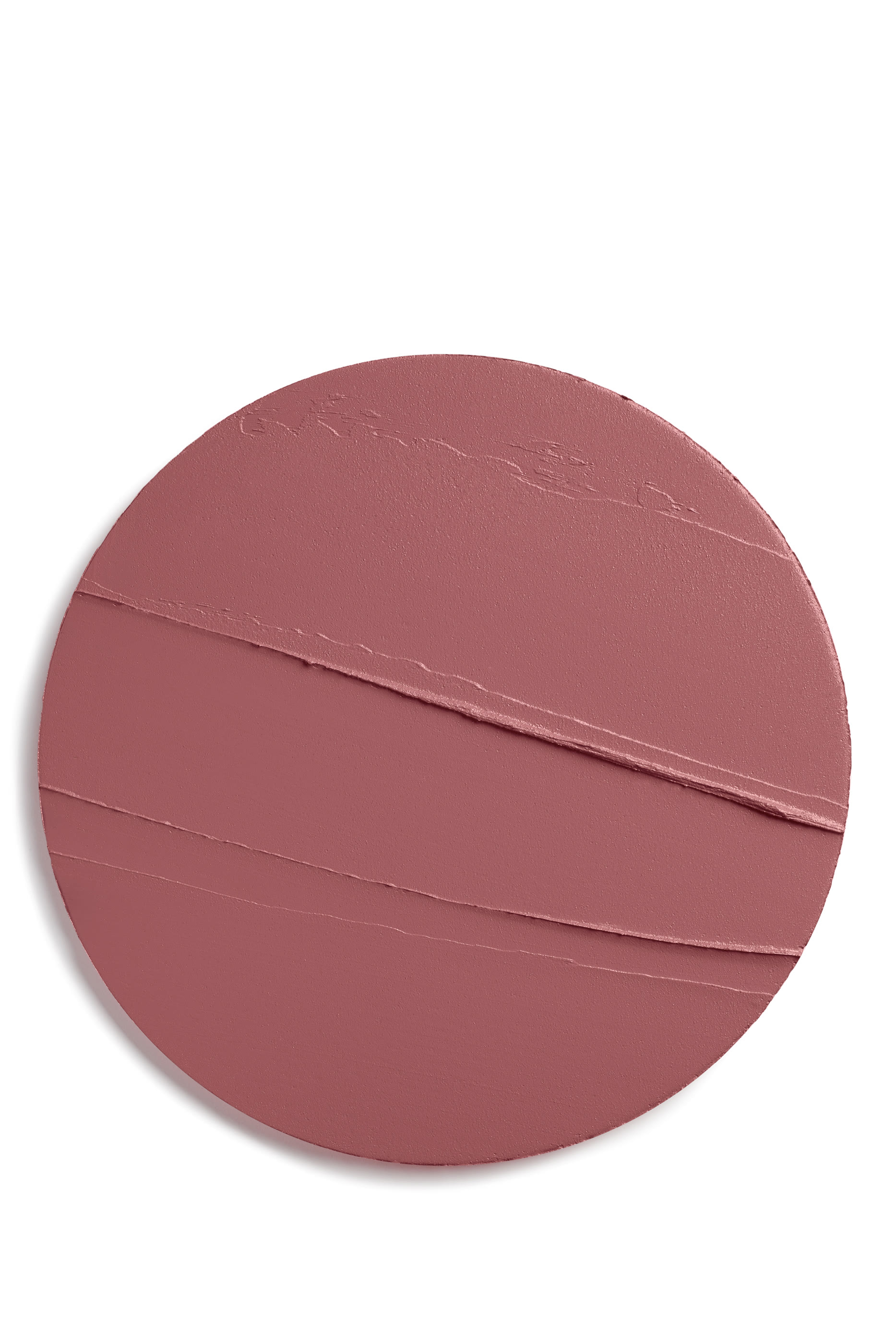 أحمر شفاه روج غير لامع درجة روز نوي