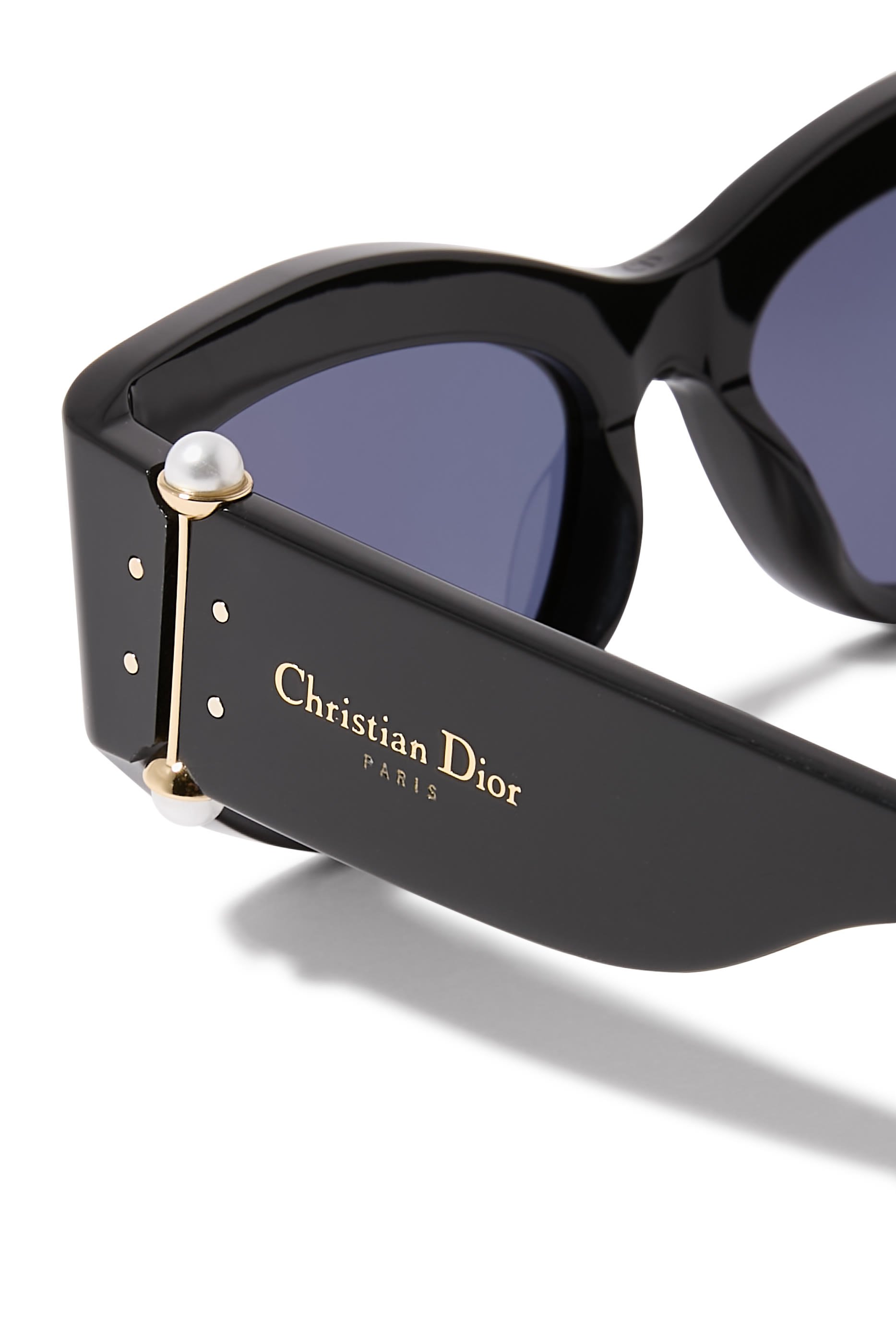 نظارة شمسية ديور تريباليس بي 1 اف بإطار عين القطة