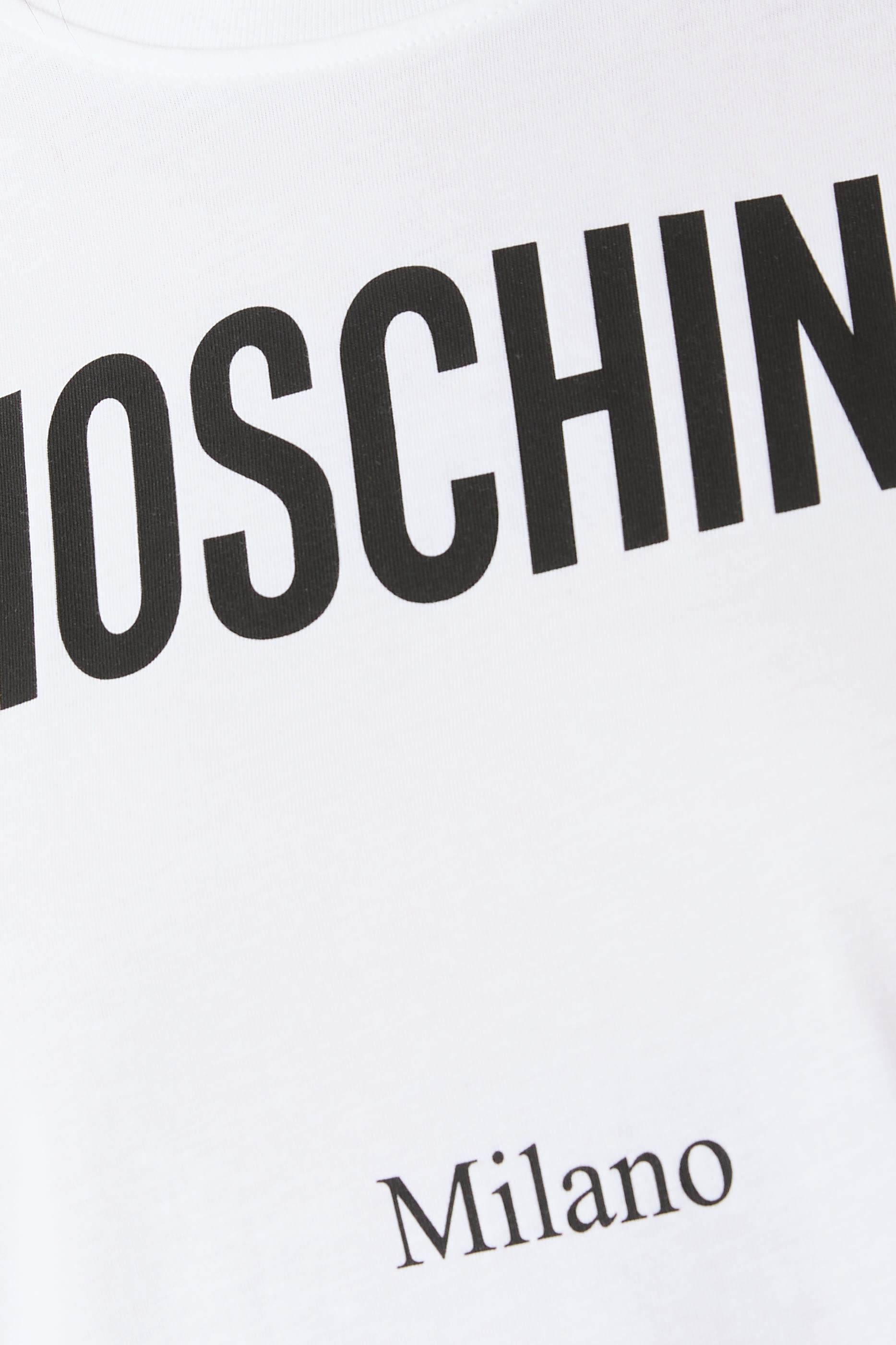 تيشيرت بطبعة ميلانو