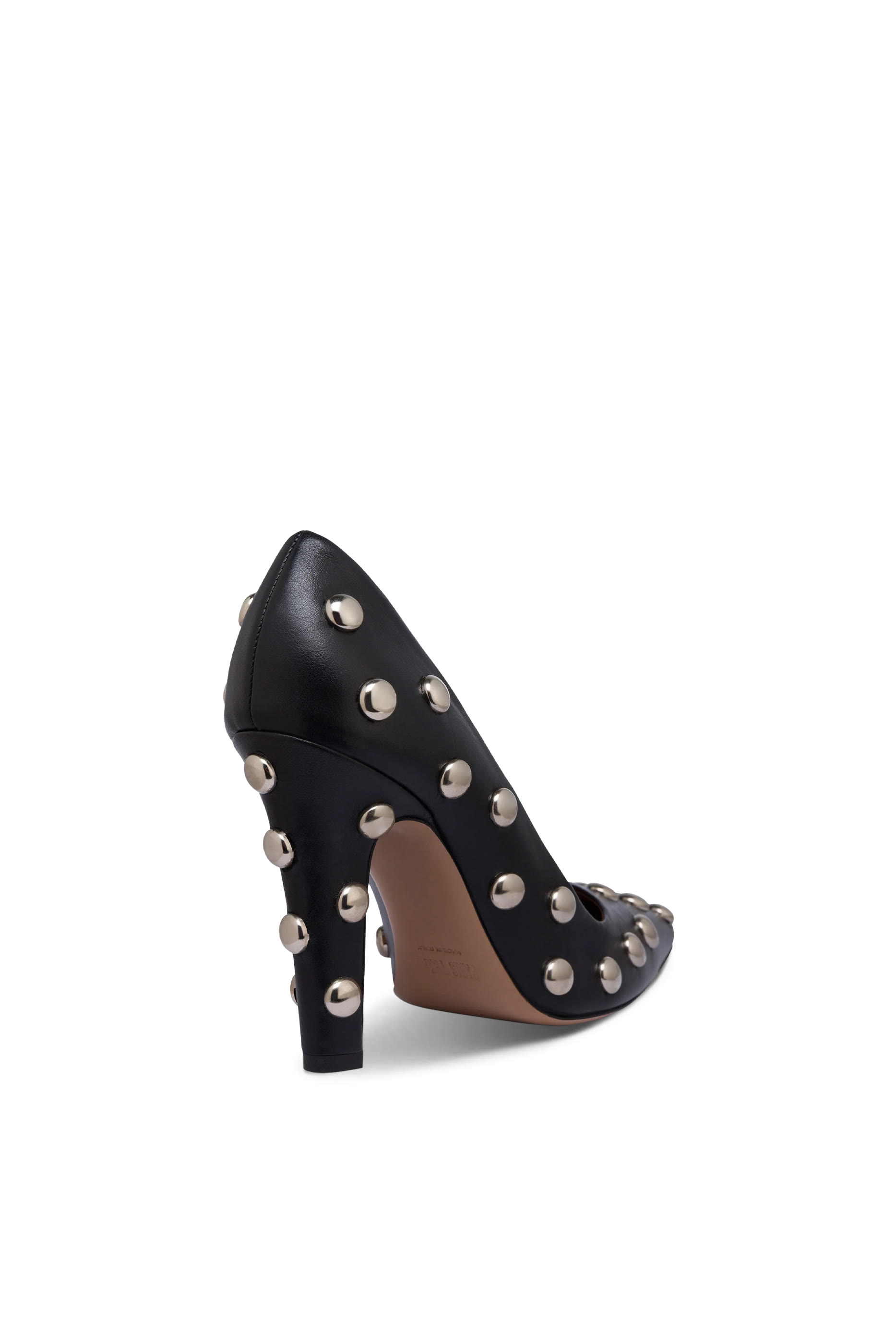 حذاء كلاسيكي بيل 100