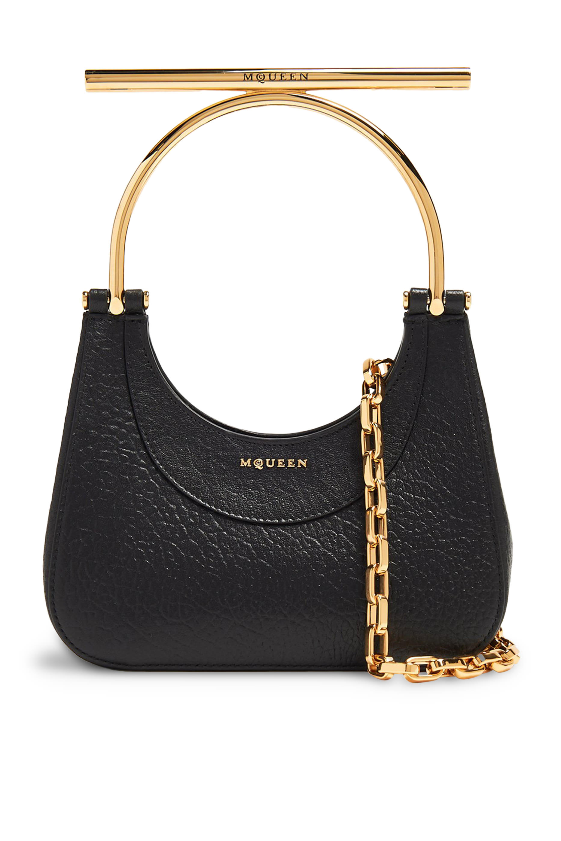 حقيبة صغيرة بحلية بتصميم قضيب