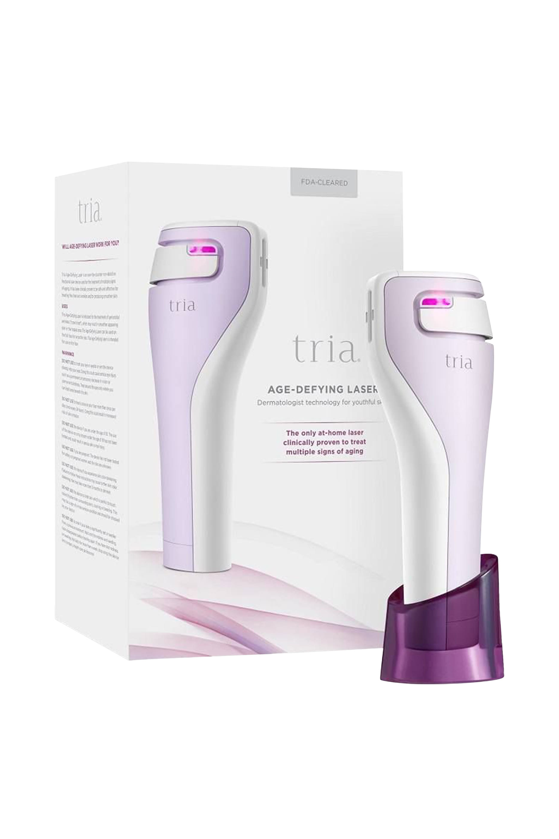 جهاز ليزر للتخلص من علامات تقدم السن