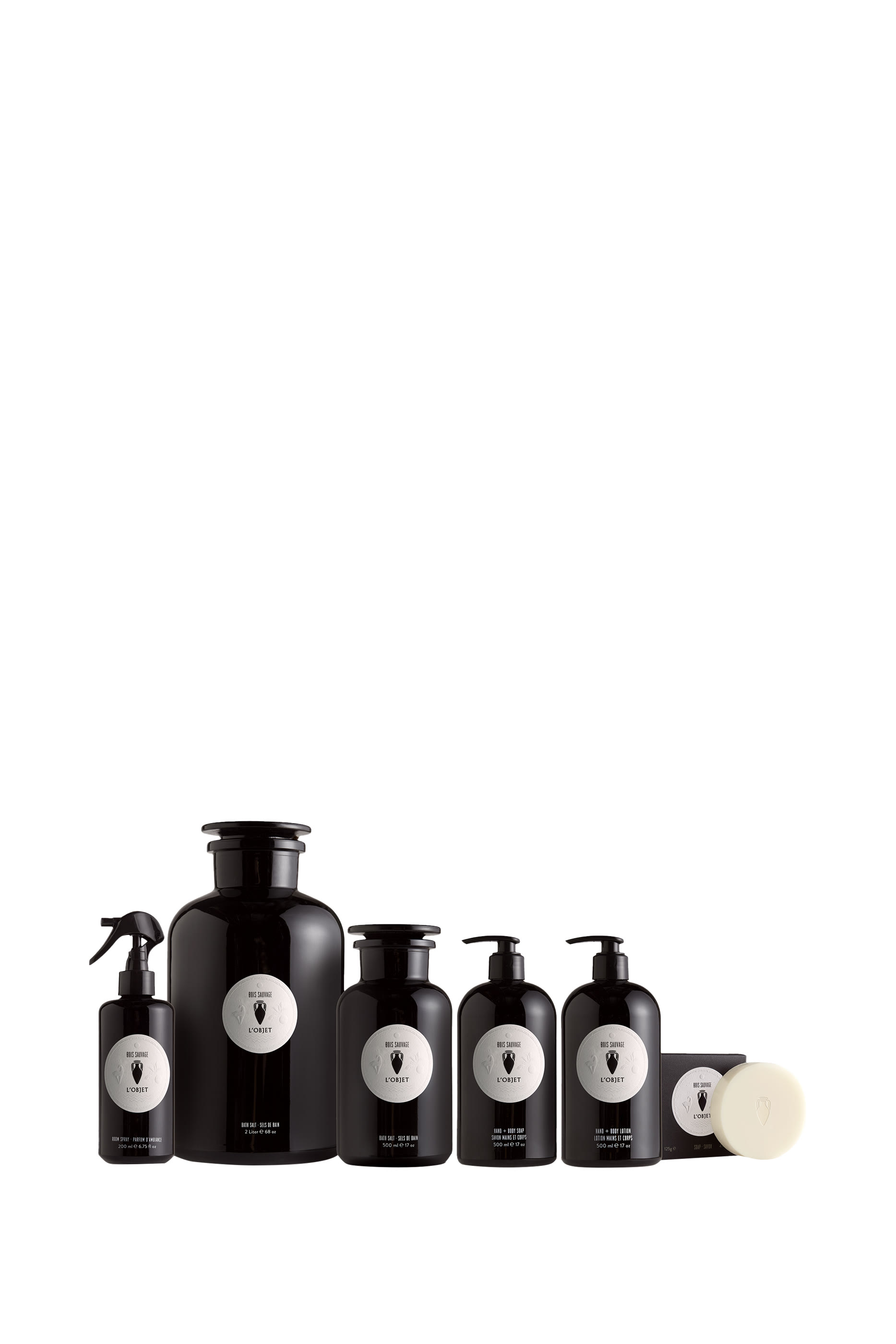 بخاخ معطر للغرف أبوثيكاري بوا سوفاج