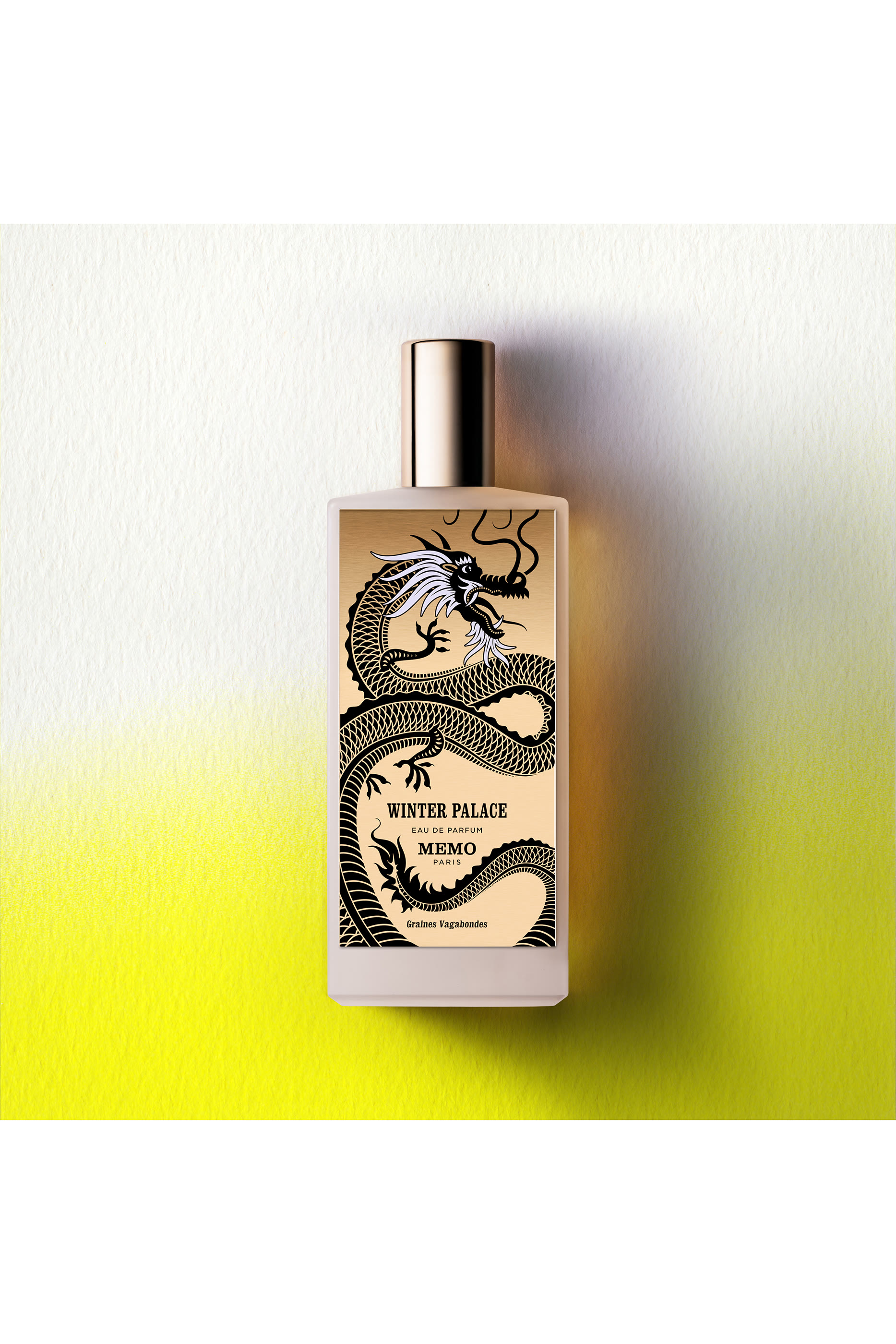 ماء عطر وينتر بالاس