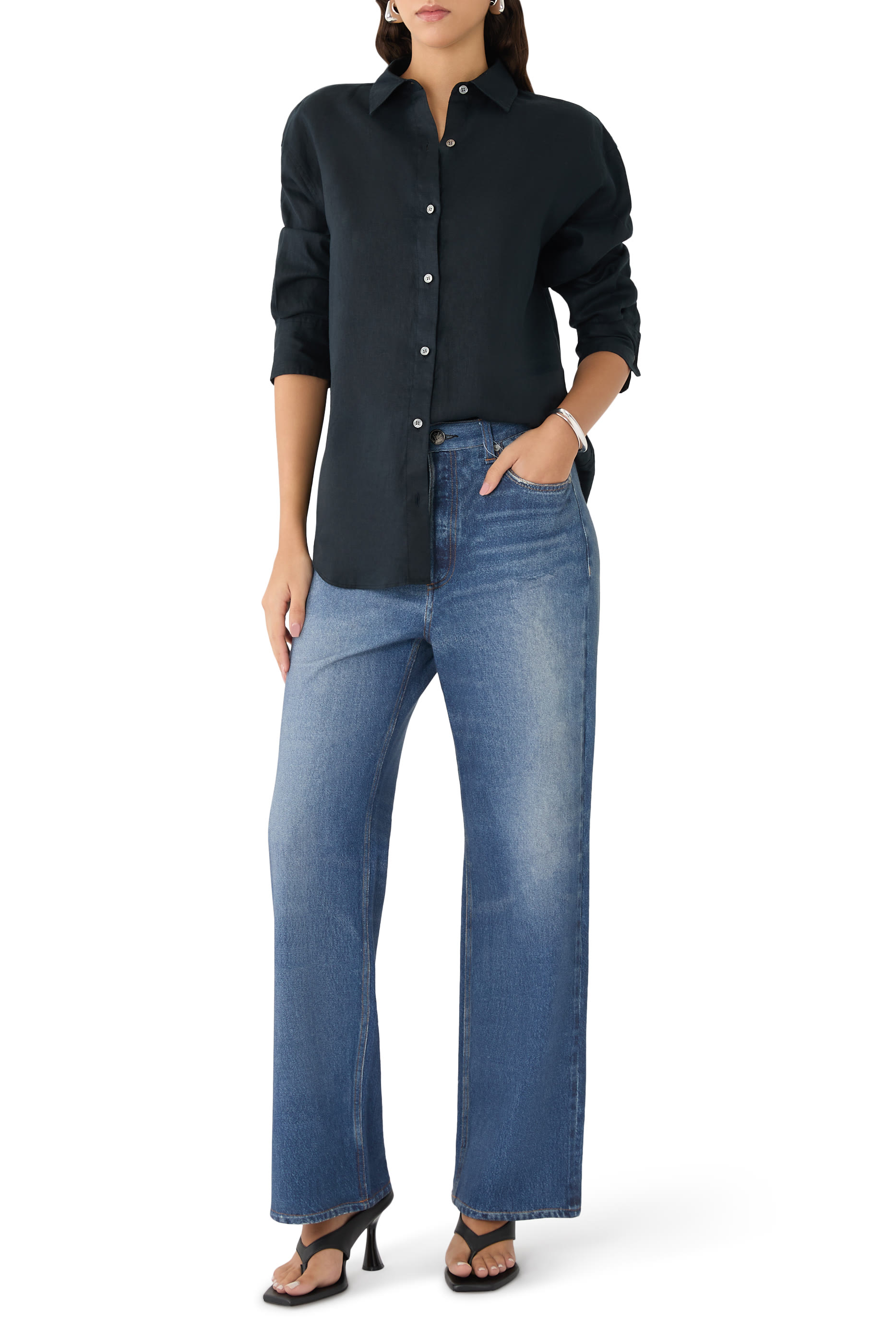 بنطال ميرامار شيا